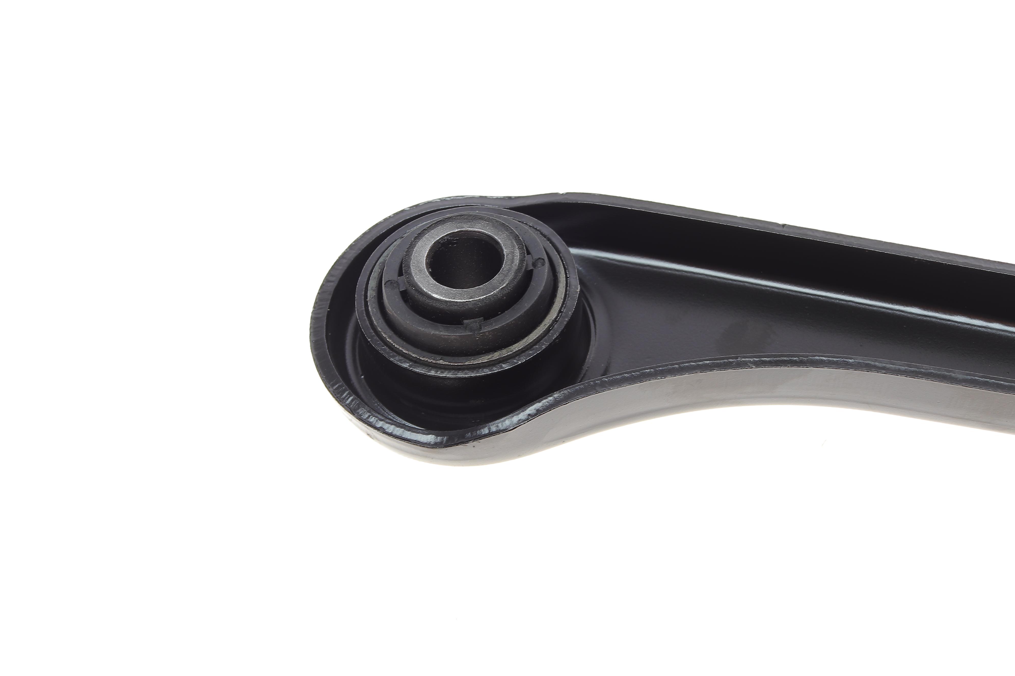 Важіль підвіски (задній/знизу) (R) Audi A3/Skoda Octavia/SuperB/VW Golf/Passat/Touran/Tiguan 03-