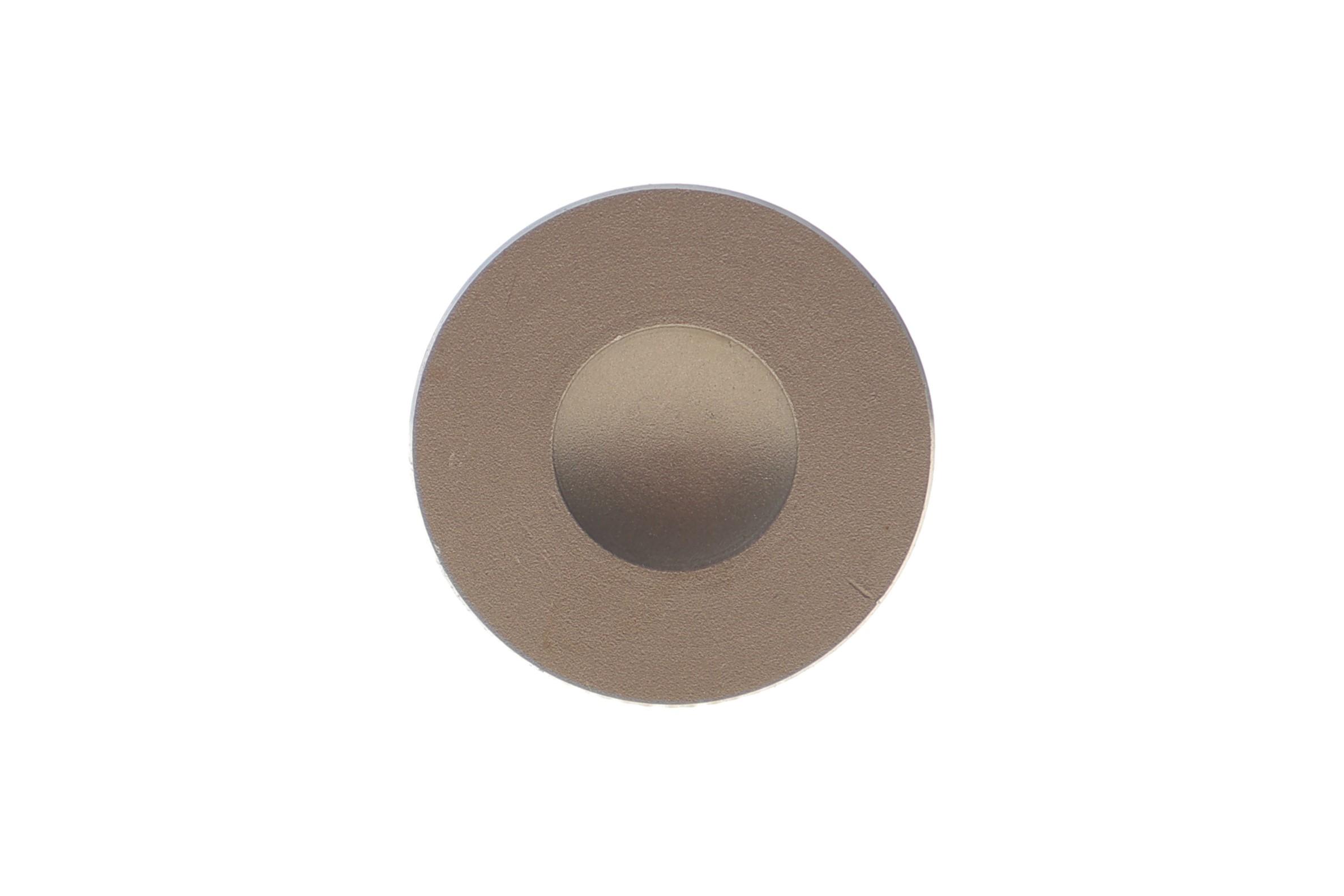 Клапан (впуск) Opel Corsa/Kadett 1.2/1.3 (33x7x104.5) (вальцювання)