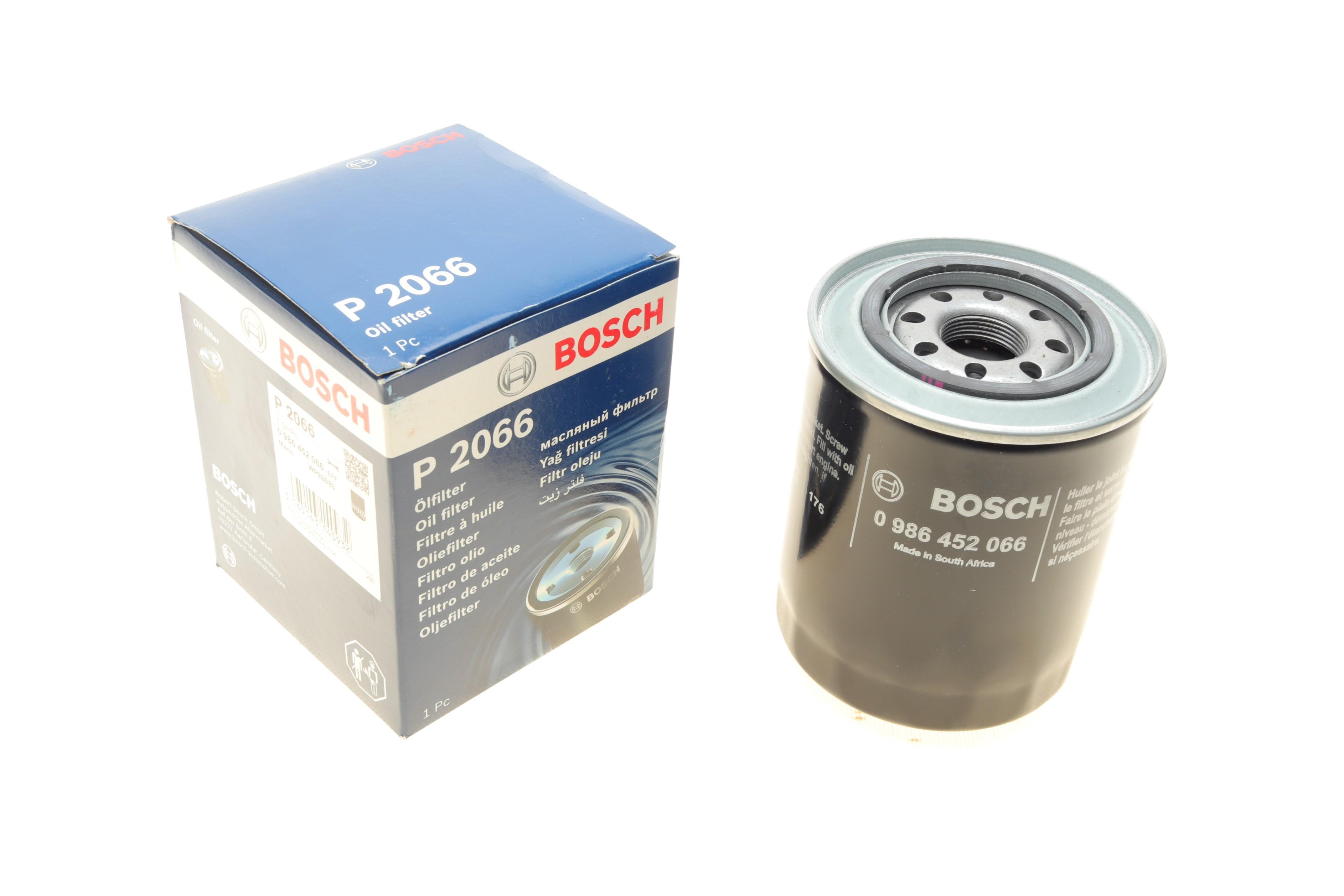 Фільтр масляний Mitsubishi Galant/Lancer 1.8D/TD/2.0D