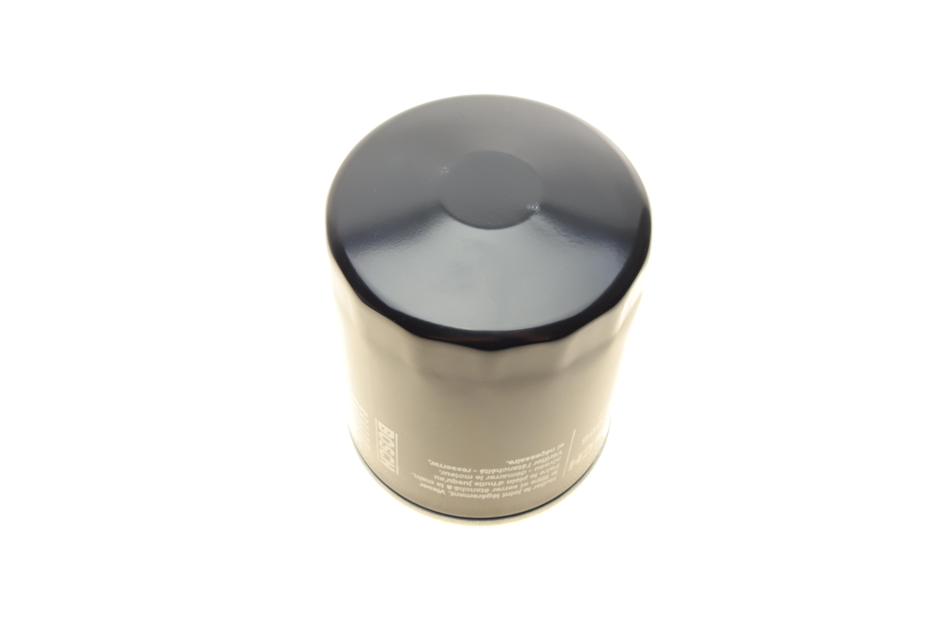 Фільтр масляний Mitsubishi Galant/Lancer 1.8D/TD/2.0D