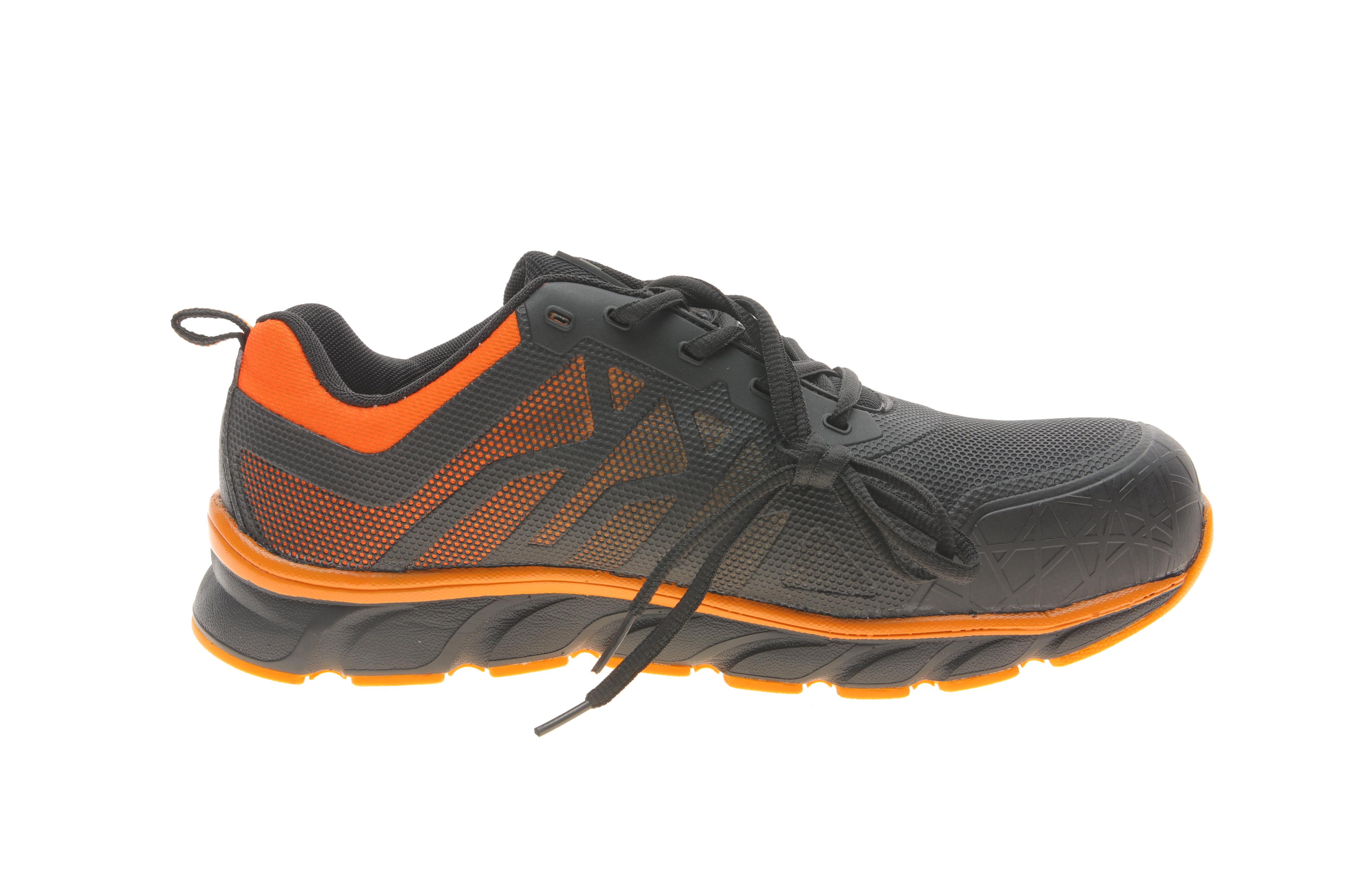 Ботинки рабочие S1 SRC (41 размер)