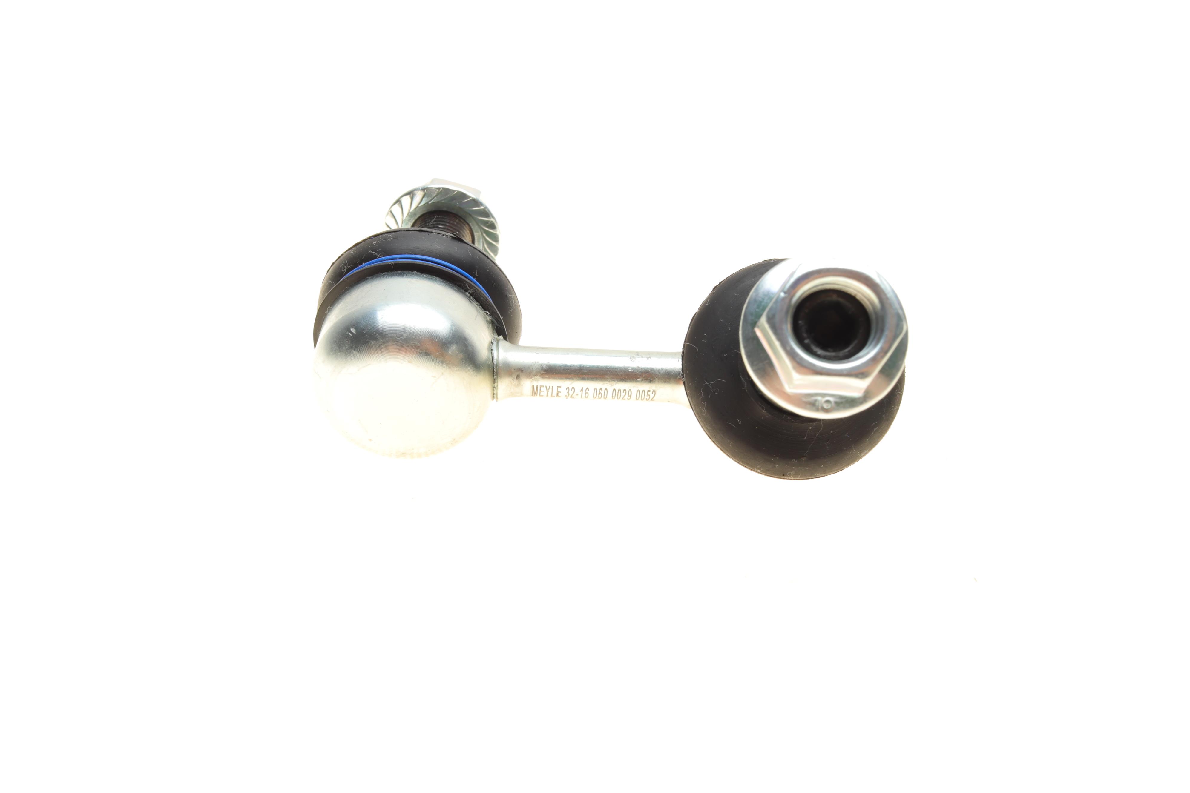 Тяга стабілізатора (переднього) (L) Mitsubishi L200 05-15