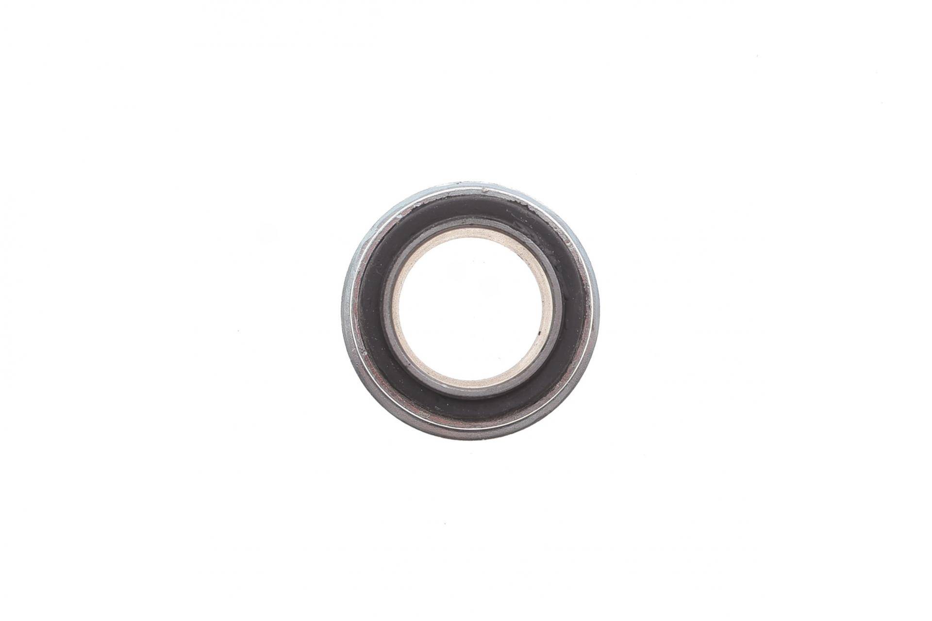 Сайлентблок торсіона Iveco II 89-99 (d=37mm)