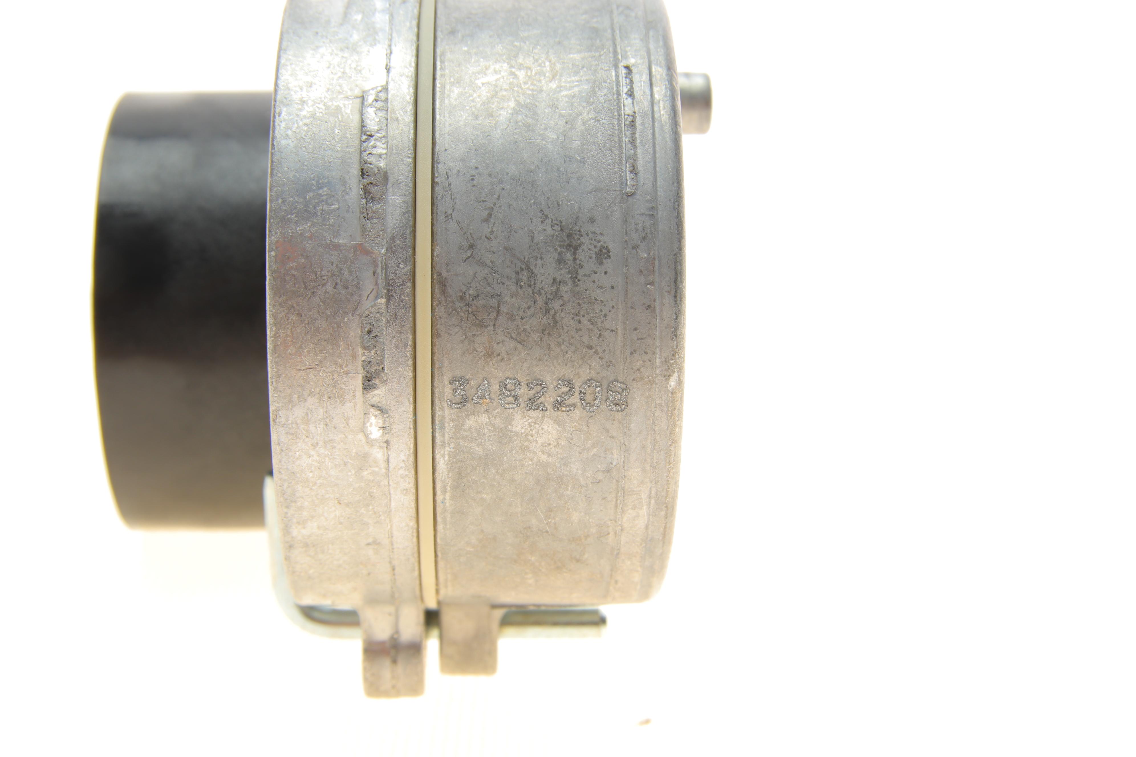 Натяжитель ремня генератора Citroen Berlingo/Peugeot Partner 1.9D 96- (60x25)