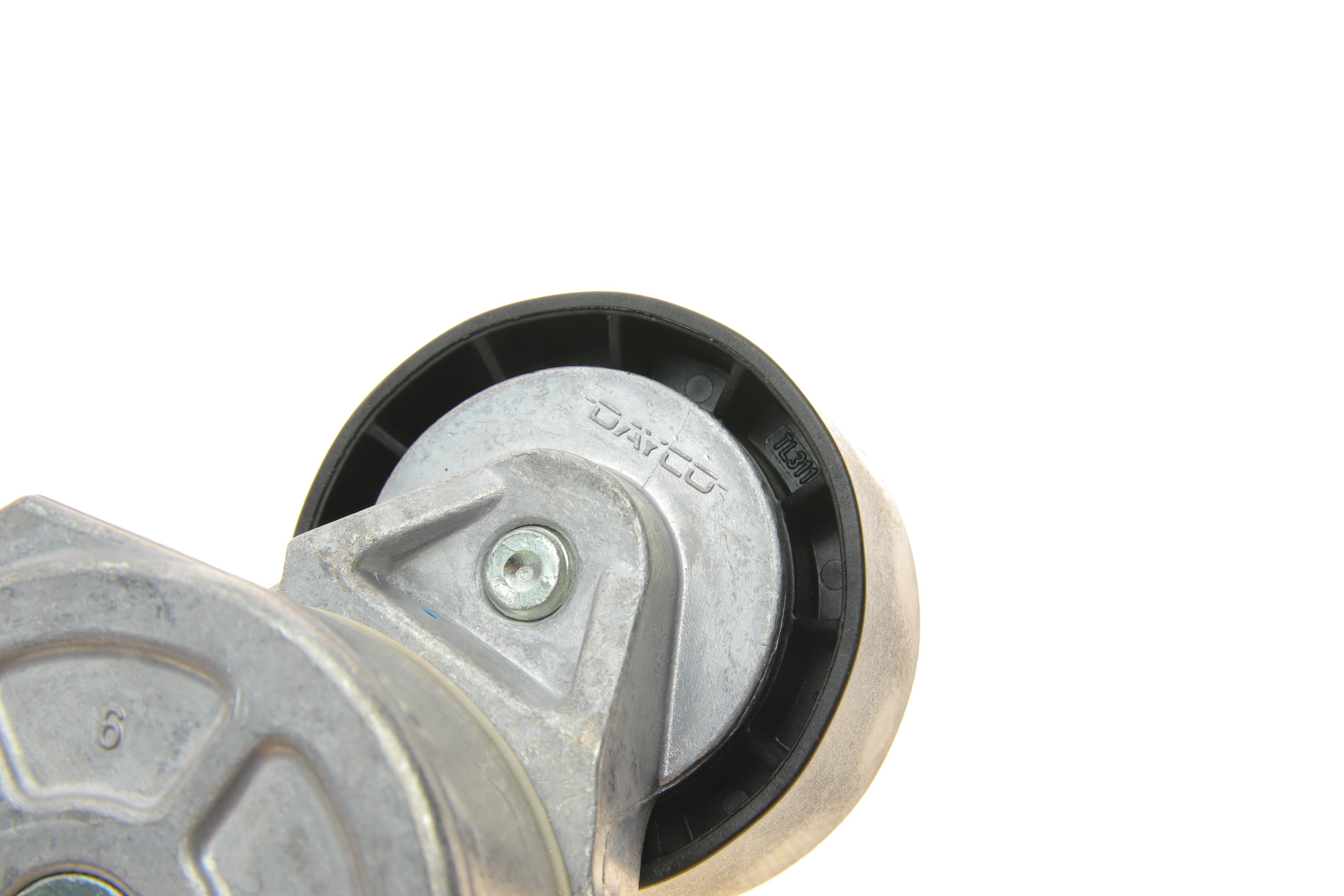 Натяжитель ремня генератора Citroen Berlingo/Peugeot Partner 1.9D 96- (60x25)