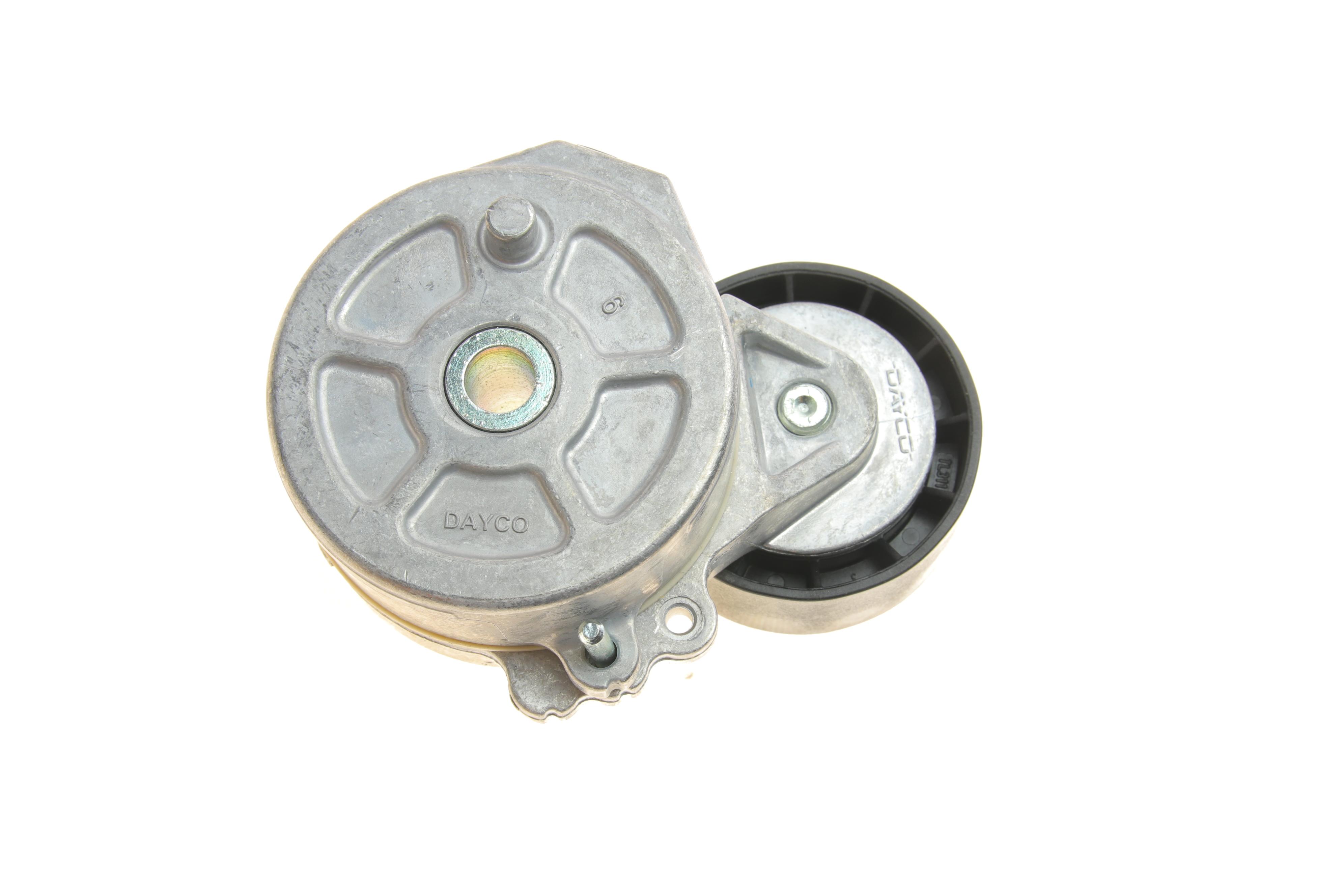 Натяжитель ремня генератора Citroen Berlingo/Peugeot Partner 1.9D 96- (60x25)