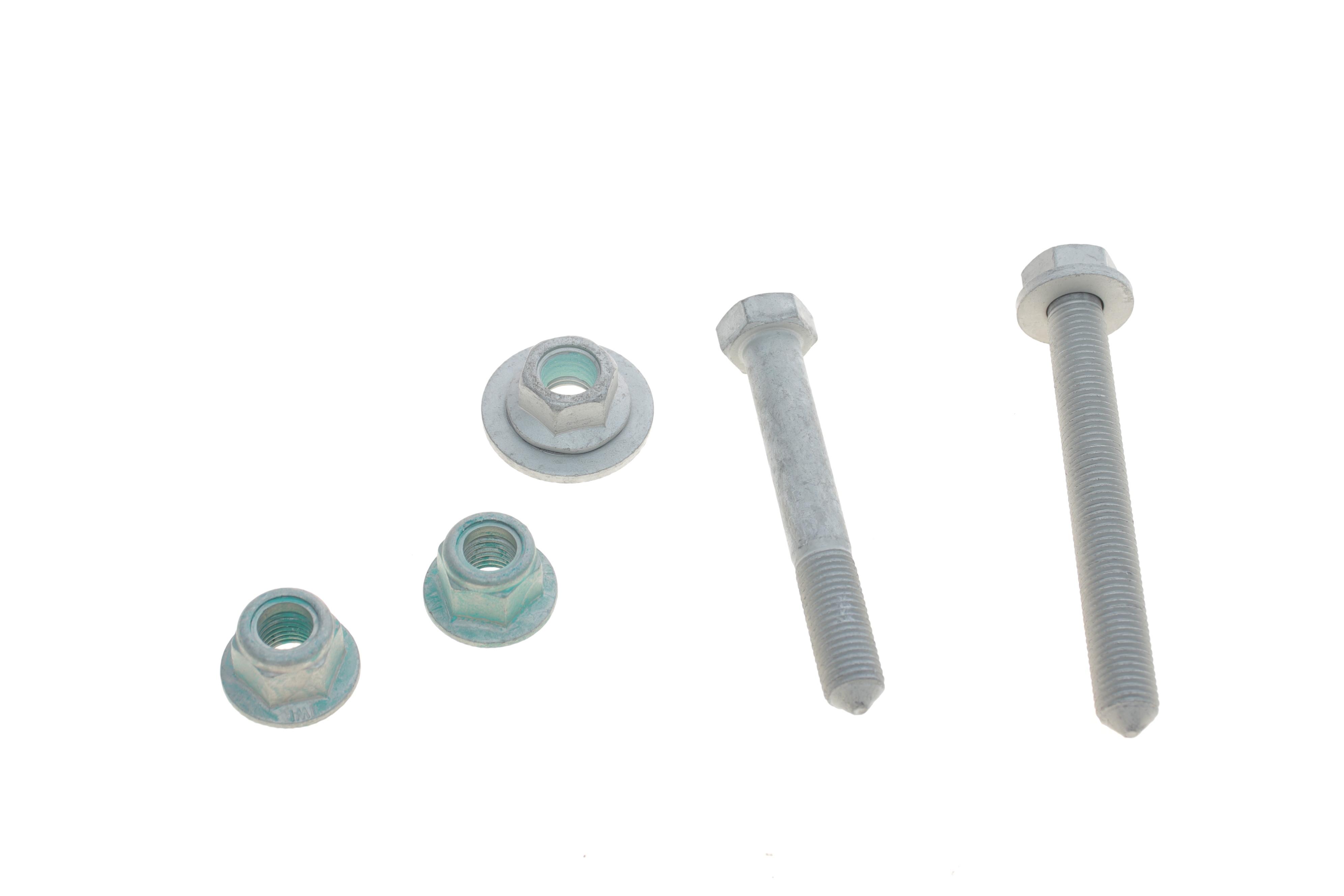 Важіль підвіски (передній/знизу/спереду) Audi A4/A6/A8/Skoda Super B/VW Passat 1.6-4.2 94-08