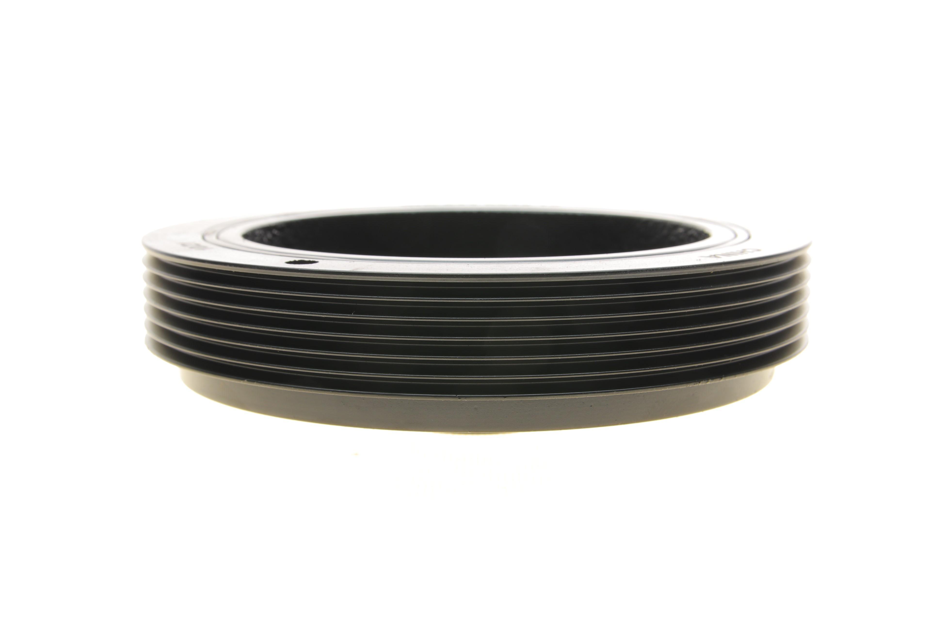 Шків колінвалу Citroen Berlingo/Jumpy/Peugeot Expert 1.8-1.9D 95-02 (6PK) (в комплекті з болтом)