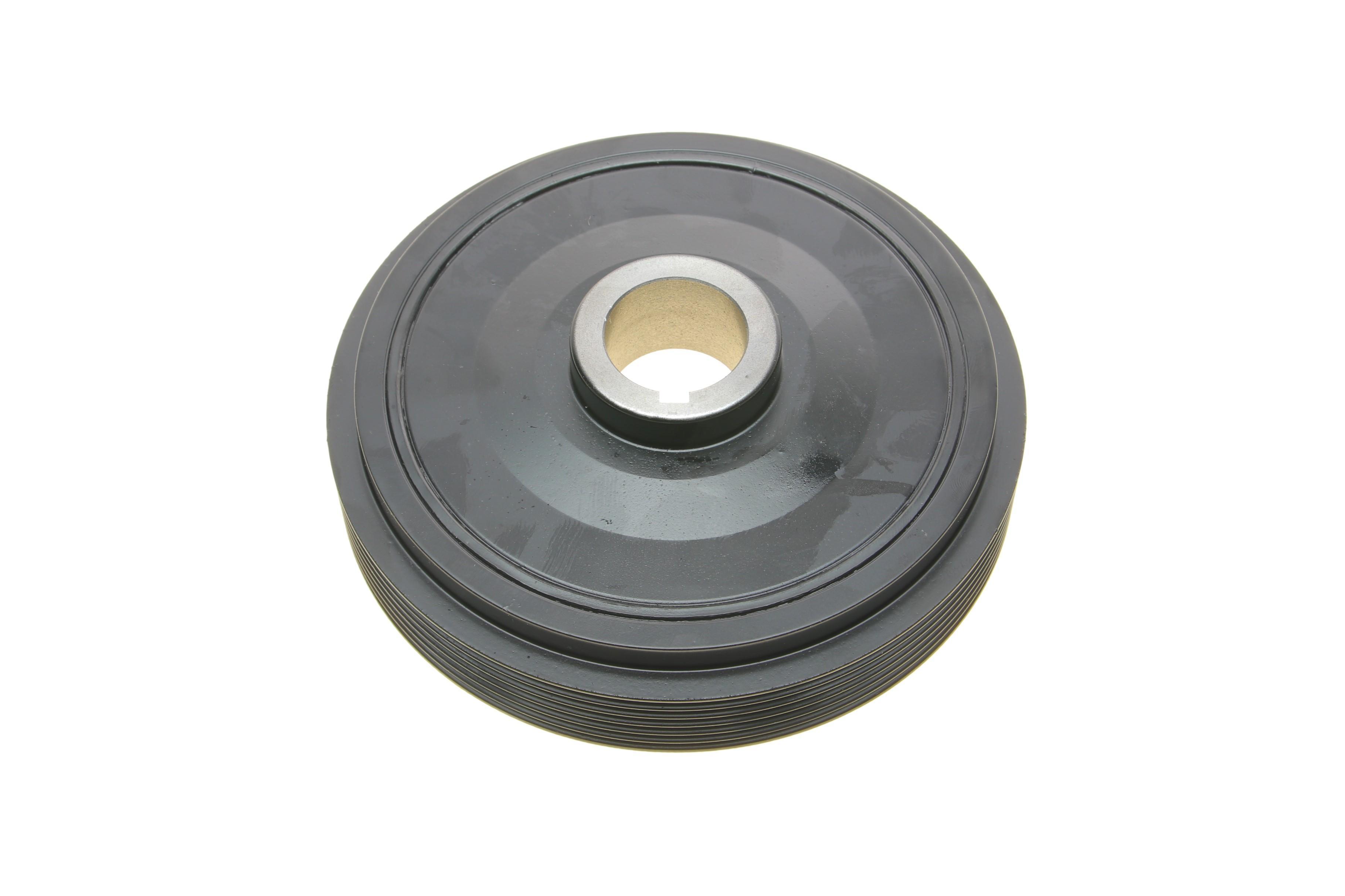 Шків колінвалу Citroen Berlingo/Jumpy/Peugeot Expert 1.8-1.9D 95-02 (6PK) (в комплекті з болтом)