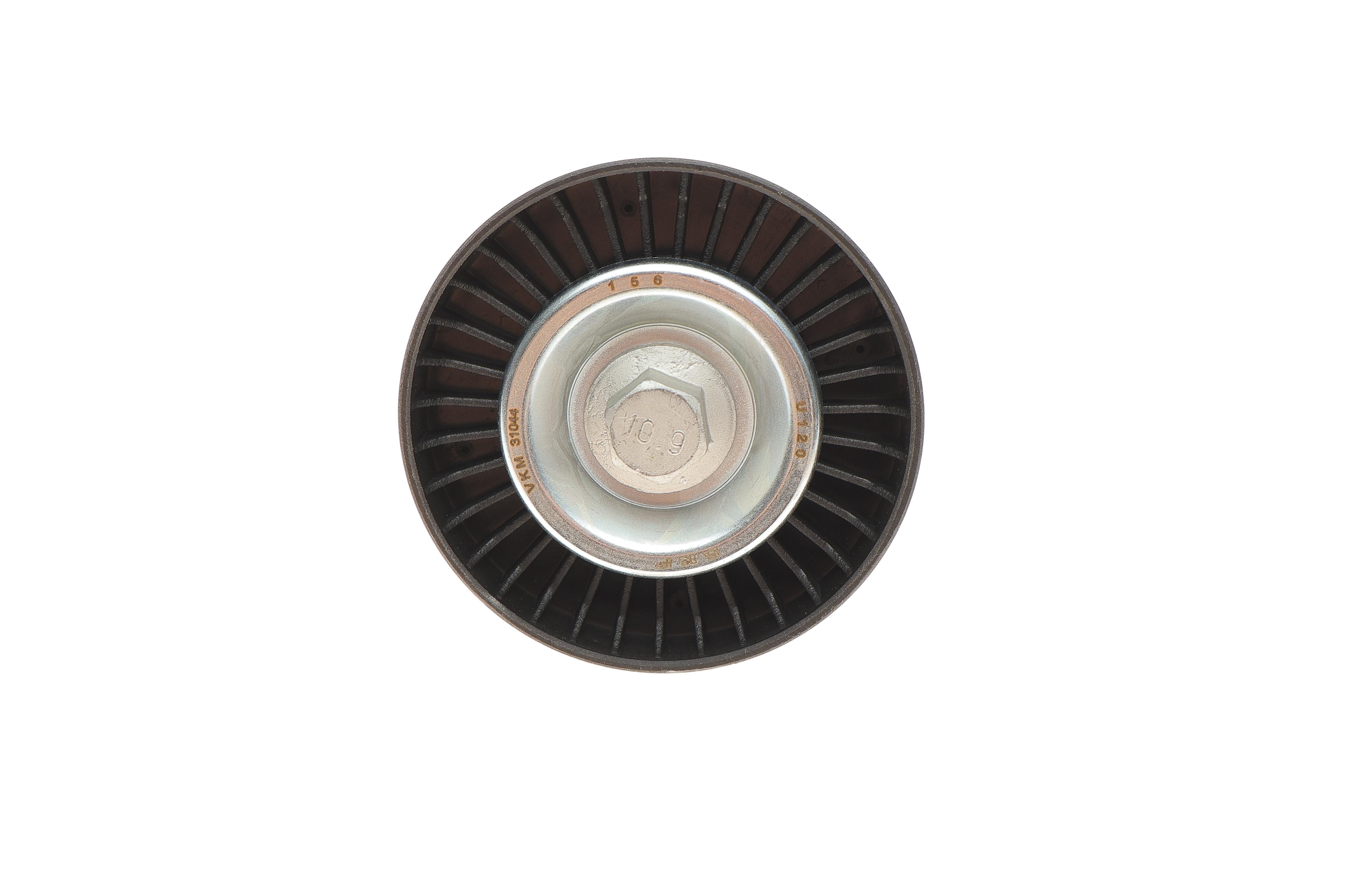 Ролик генератора VW Passat B6/B7/Gplf V-VI/Audi A3 1.4-1.6FSI (паразитный) (76х26)