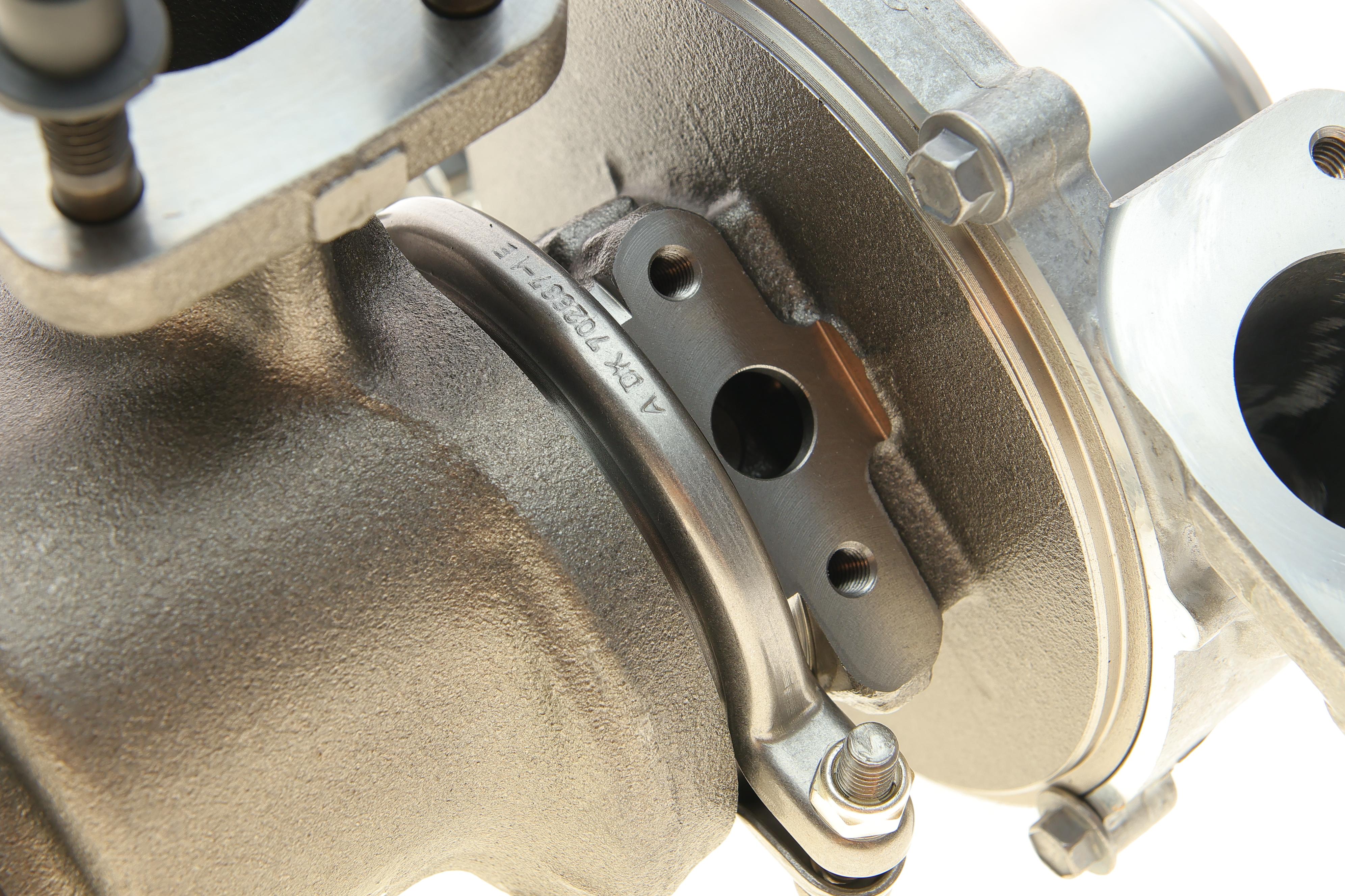 Турбина Opel Combo 1.6 CDTI 12-