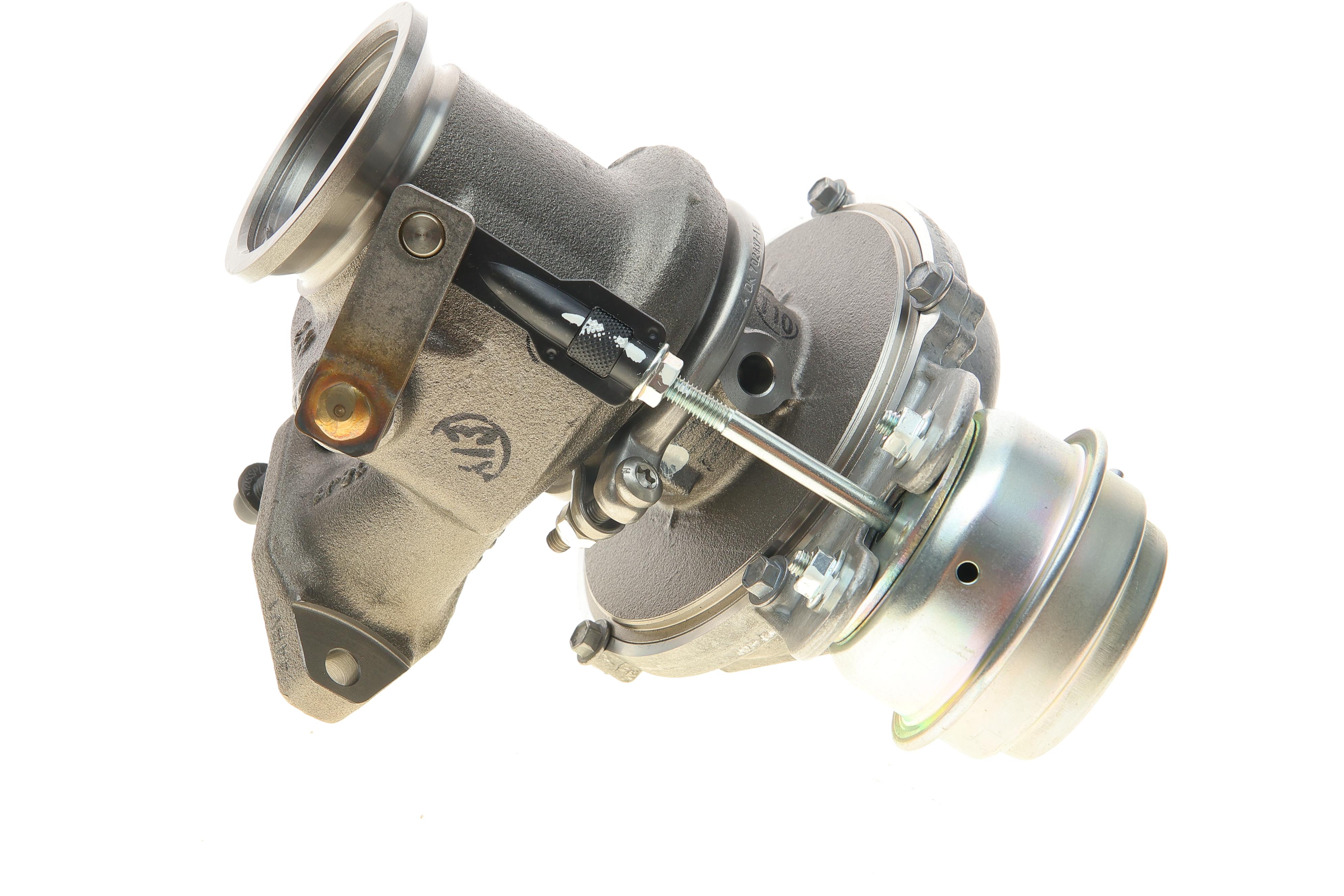 Турбина Opel Combo 1.6 CDTI 12-