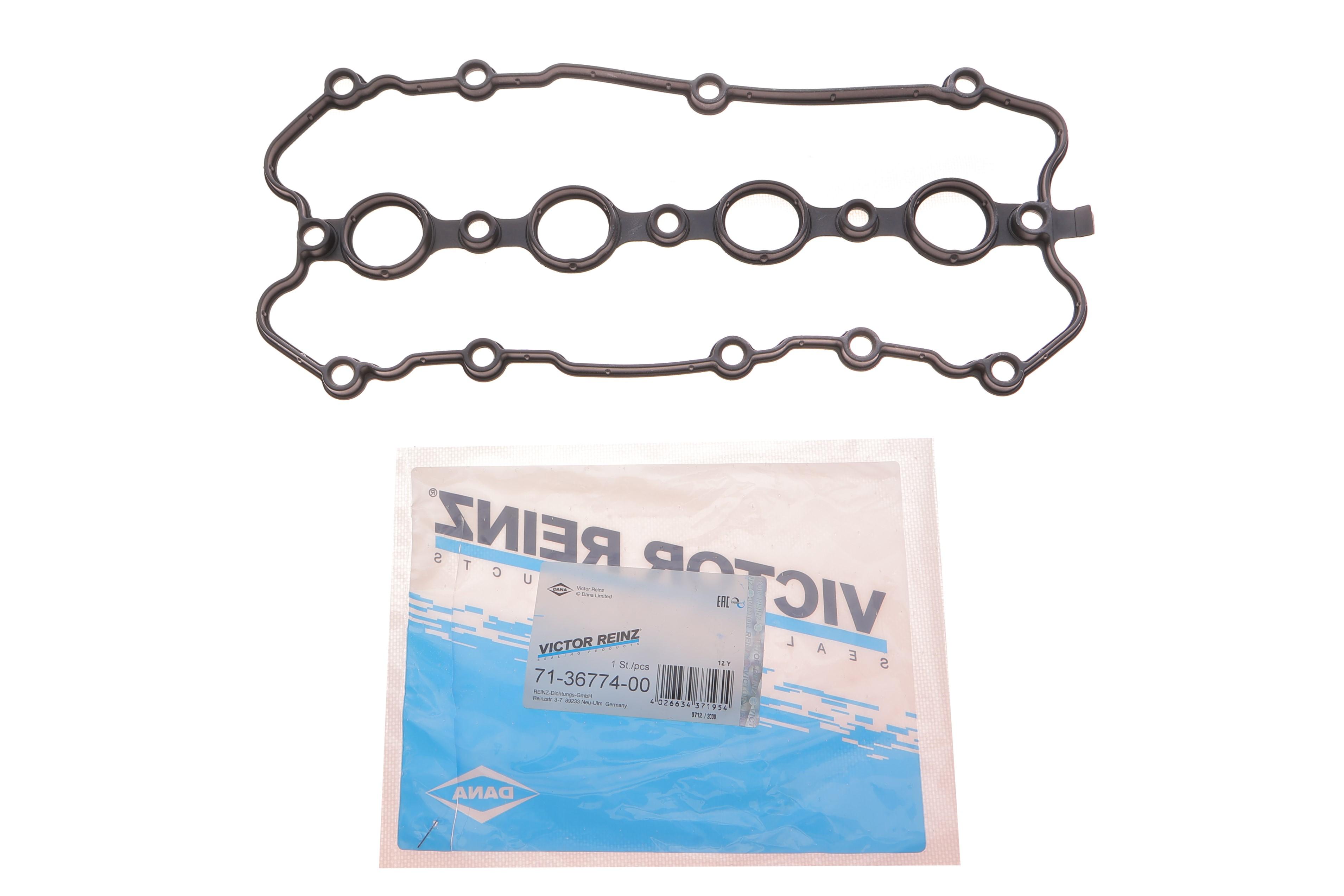 Прокладка кришки клапанів Seat Leon/VW Golf V/VI/Passat 2.0 TFSI/GTI/FSI 04-12