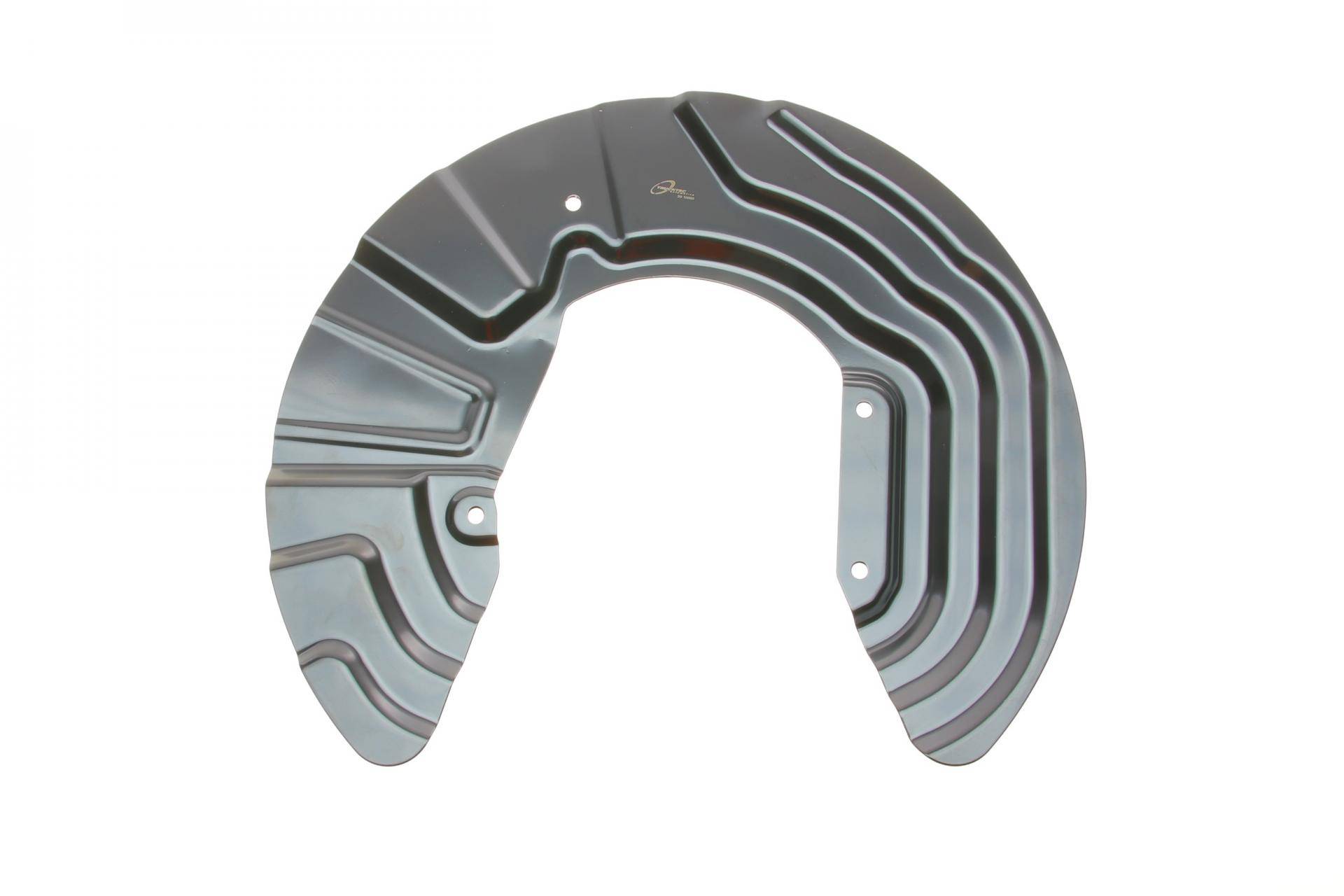 Захист диска гальмівного (переднього) (R) BMW X3 (F25)/X4 (F26) 11-18 B47/N20/N47/N55/N57