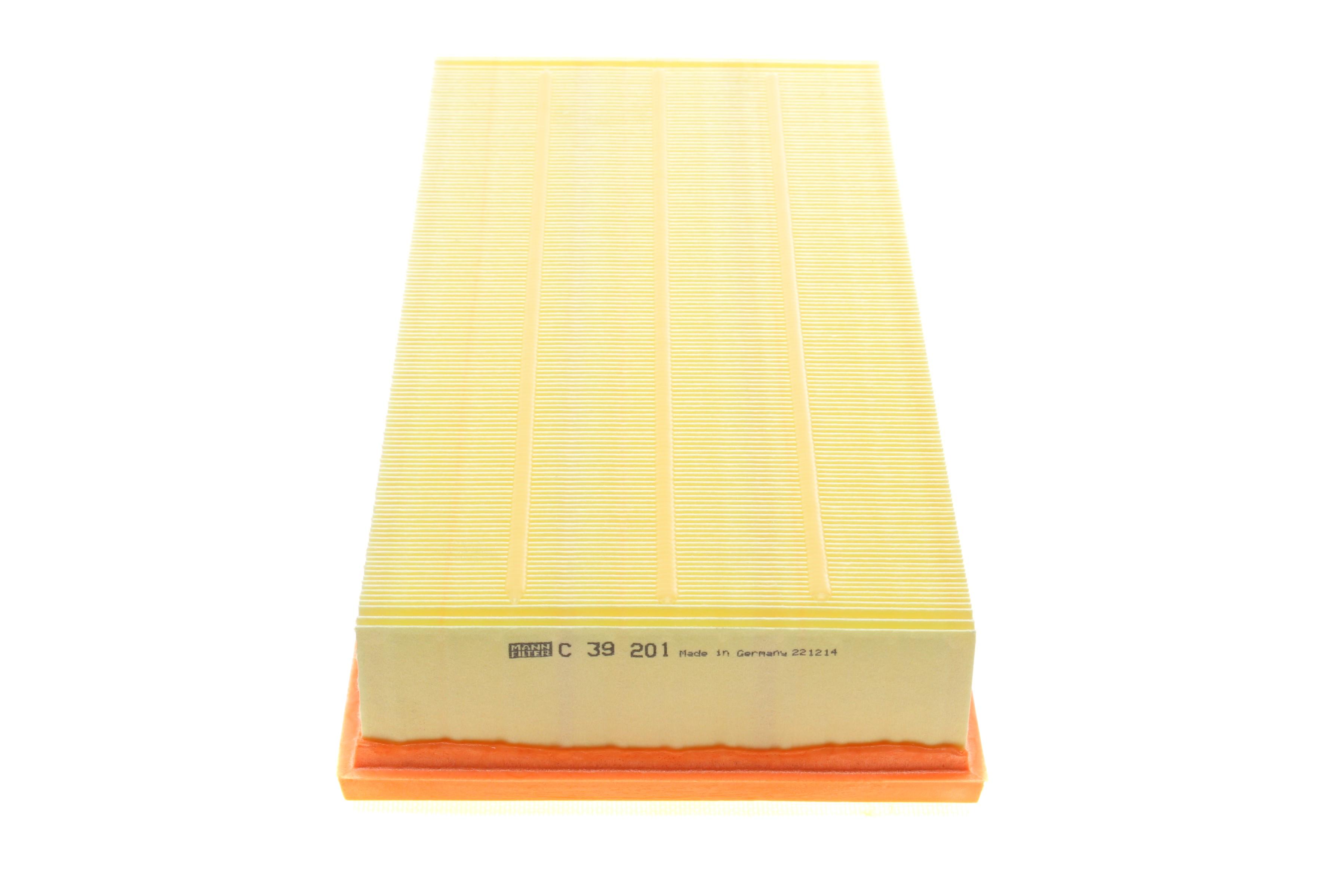 Фільтр повітряний Land Rover Range Rover 3.6TDV8/4.2 V8/4.4 V8 06-12