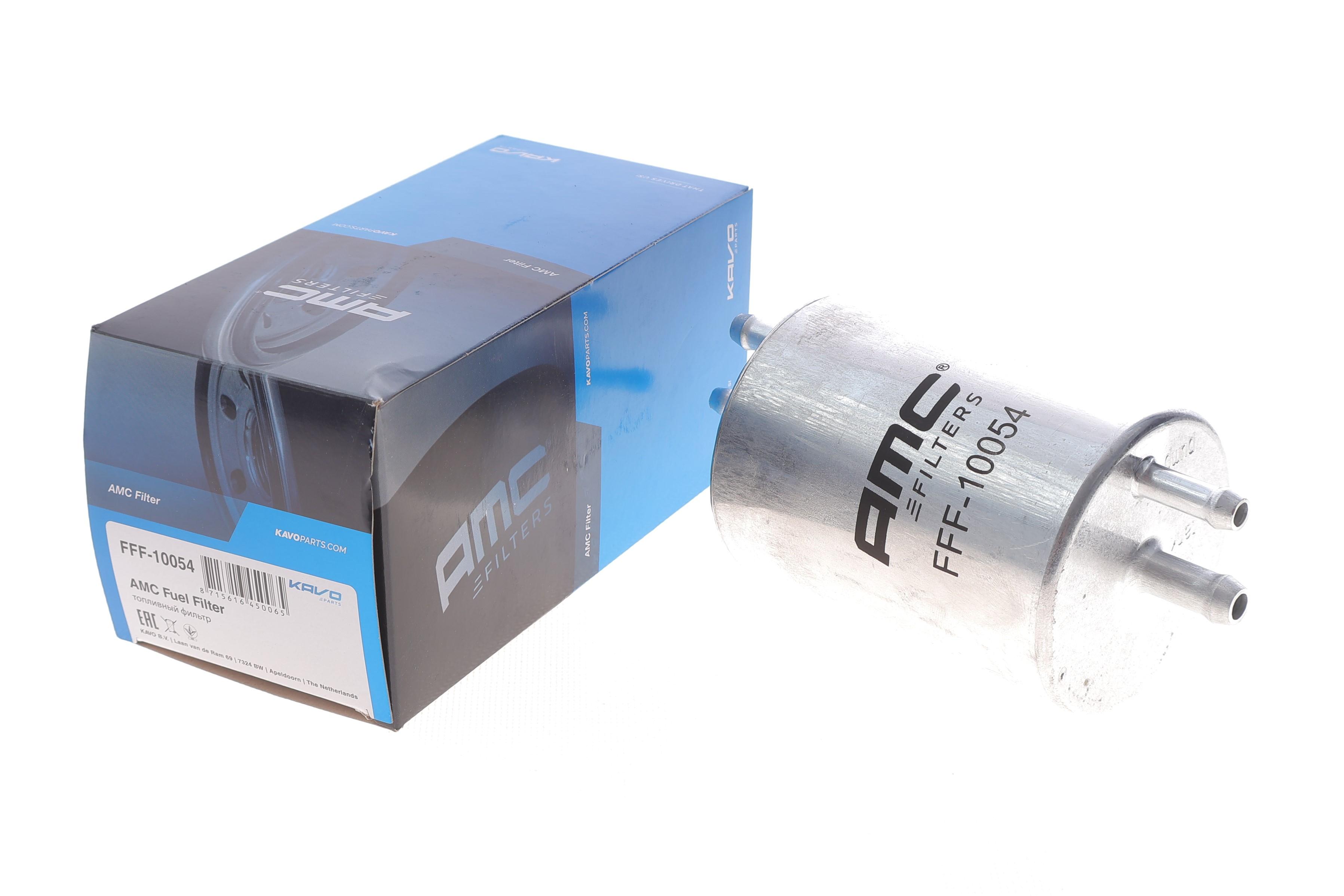 Фільтр паливний MB C-class (W202/W203)/CLK (C209)/E-class (W210) 1.6-6.3 96- (M112/111/271)