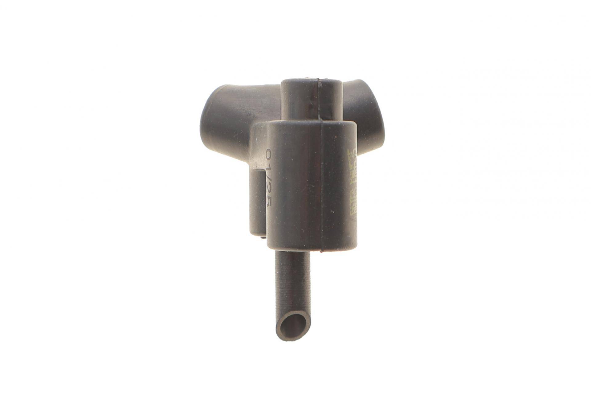 Патрубок вентиляції картера MB E-class (W210/W211)/ Vito (W639) 03- (M112/M113)