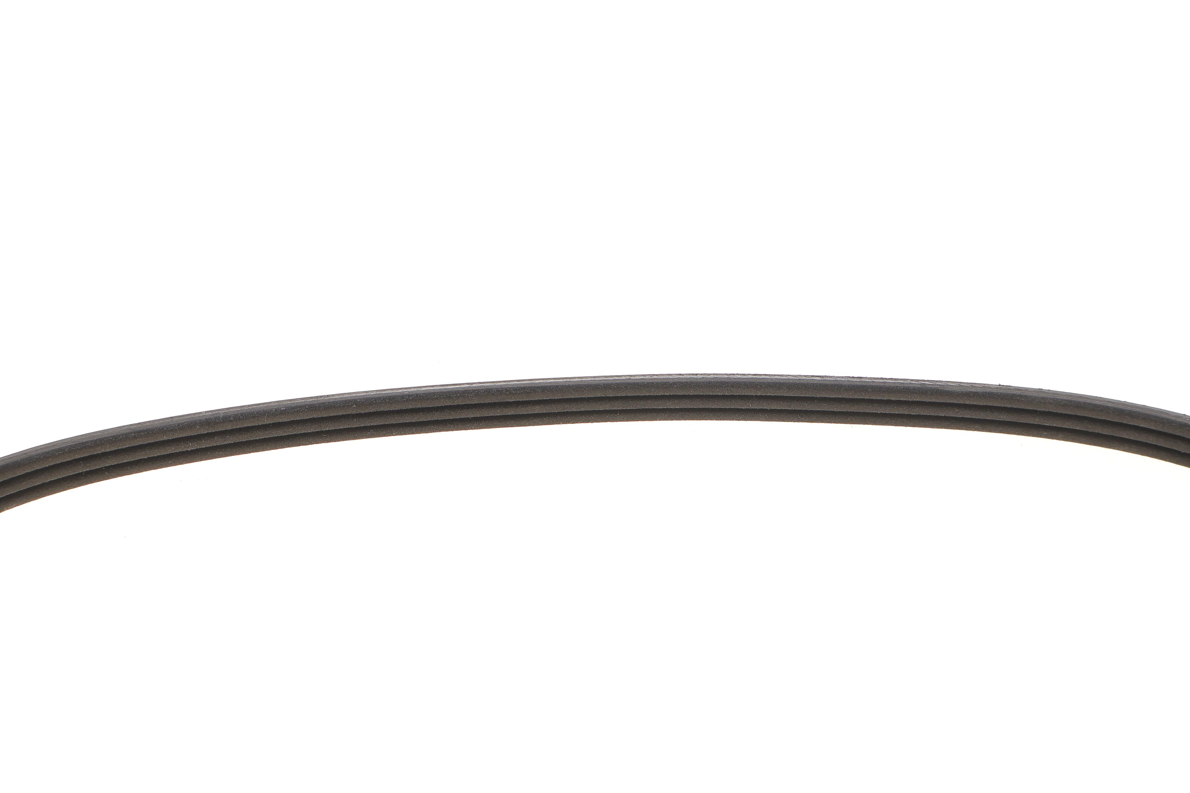 Ремінь генератора Hyundai Tucson/Kia Cerato 2.0 04-