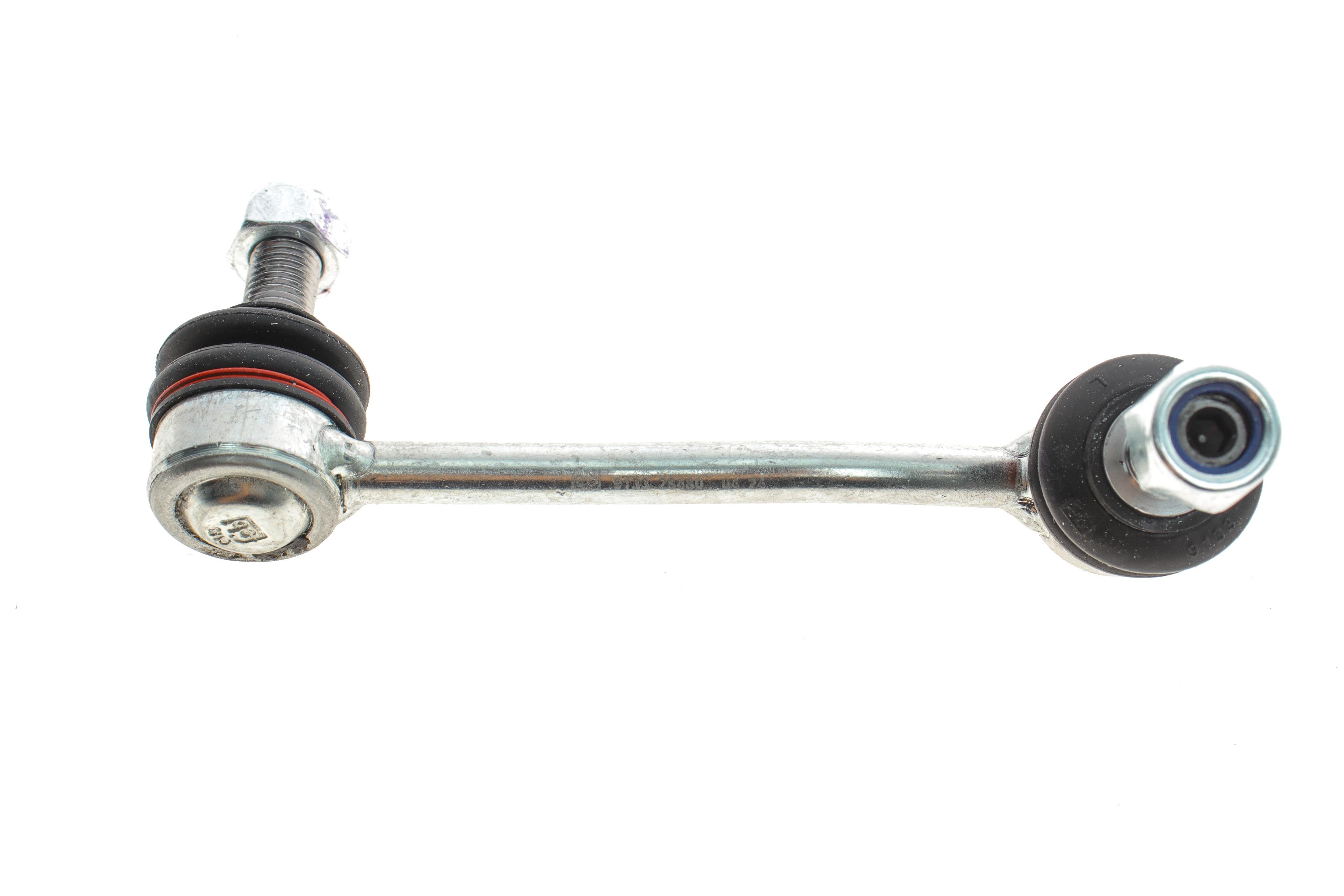 Тяга стабилизатора (переднего) (L) MB Sprinter/VW Crafter 06-