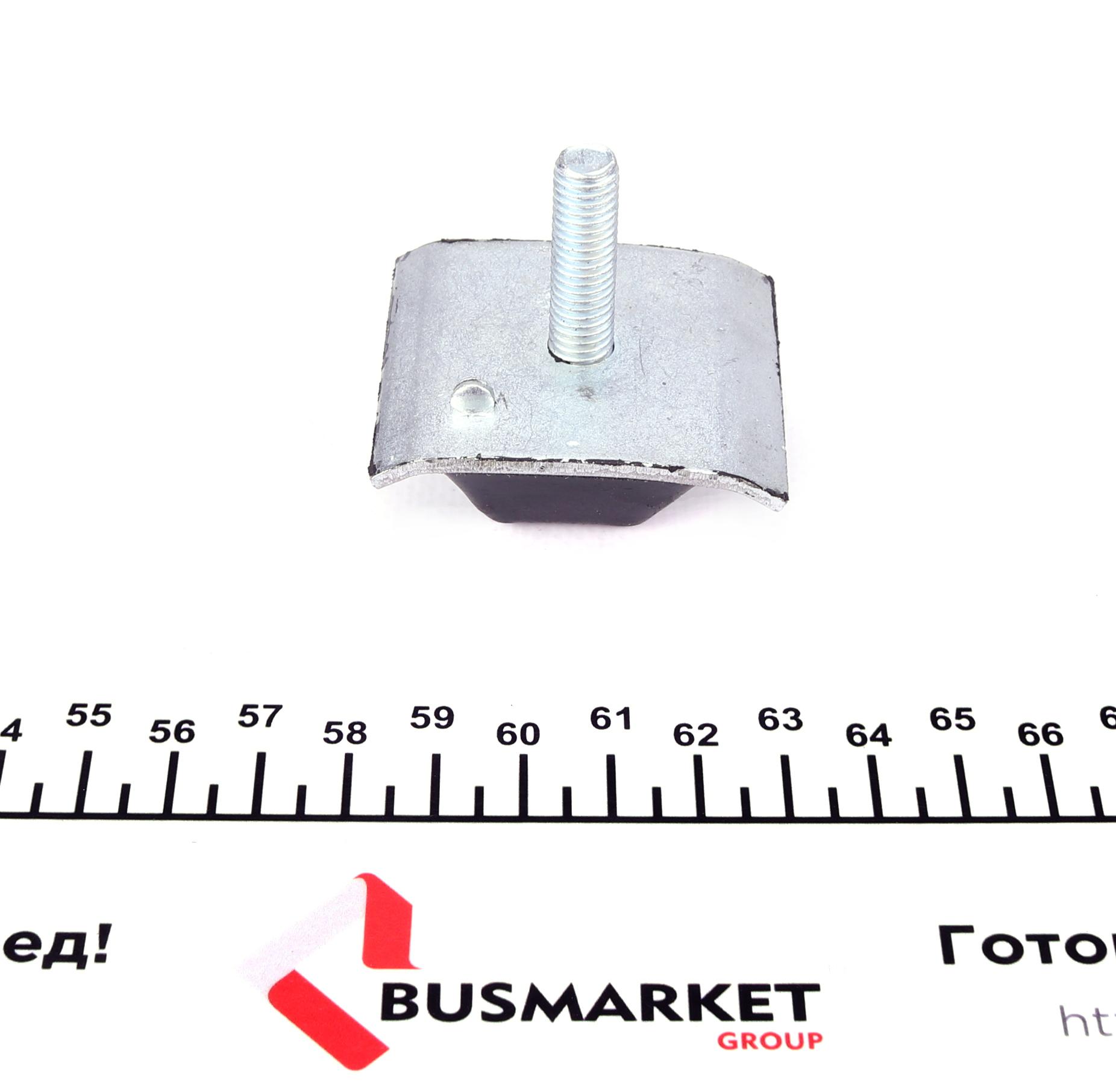 Подушка двигателя (R) Citroen C15/Peugeot 205/309/405 1.0-1.9 -00