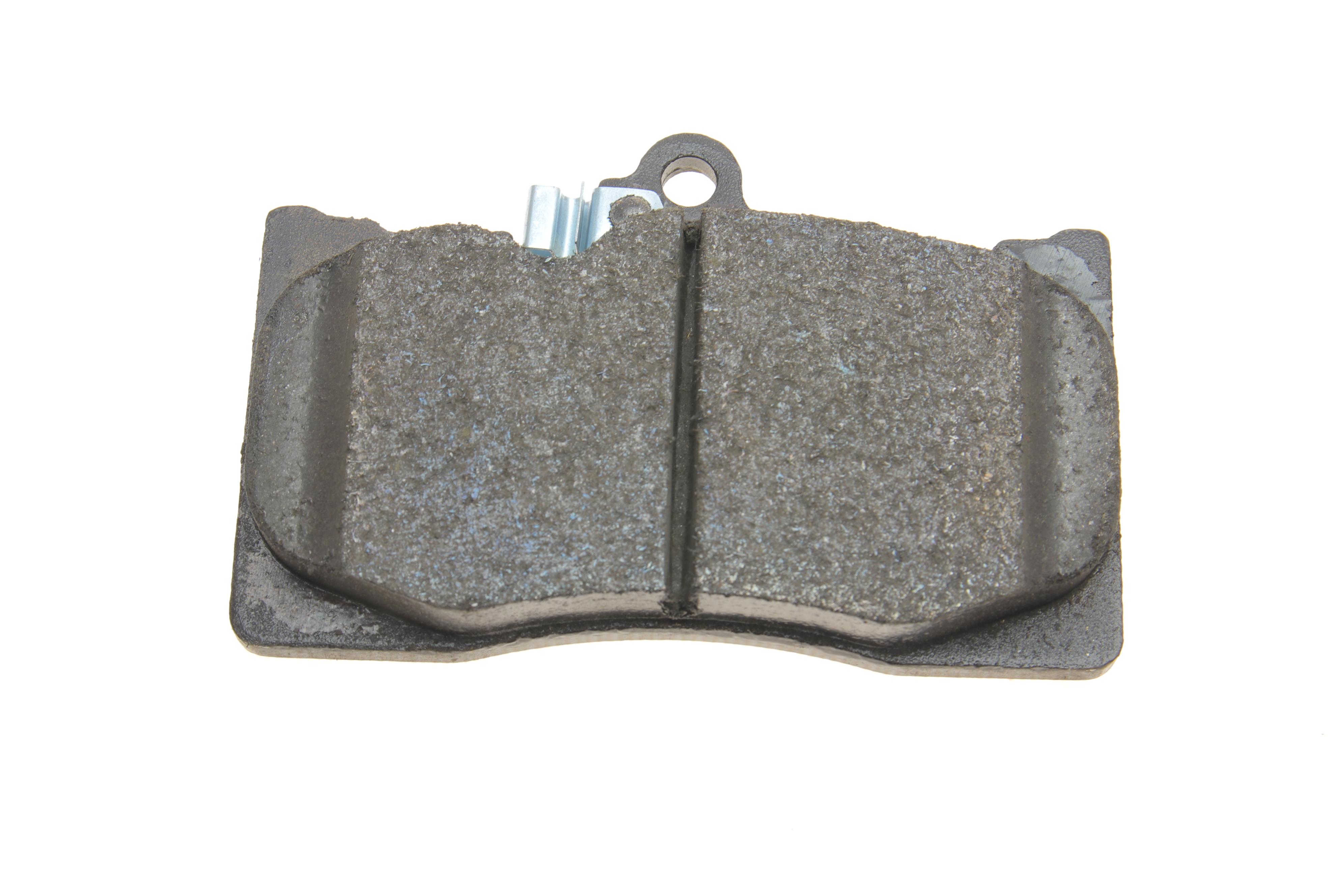 Колодки тормозные (передние) Lexus GS/ IS С/III 05-/ RC 14-