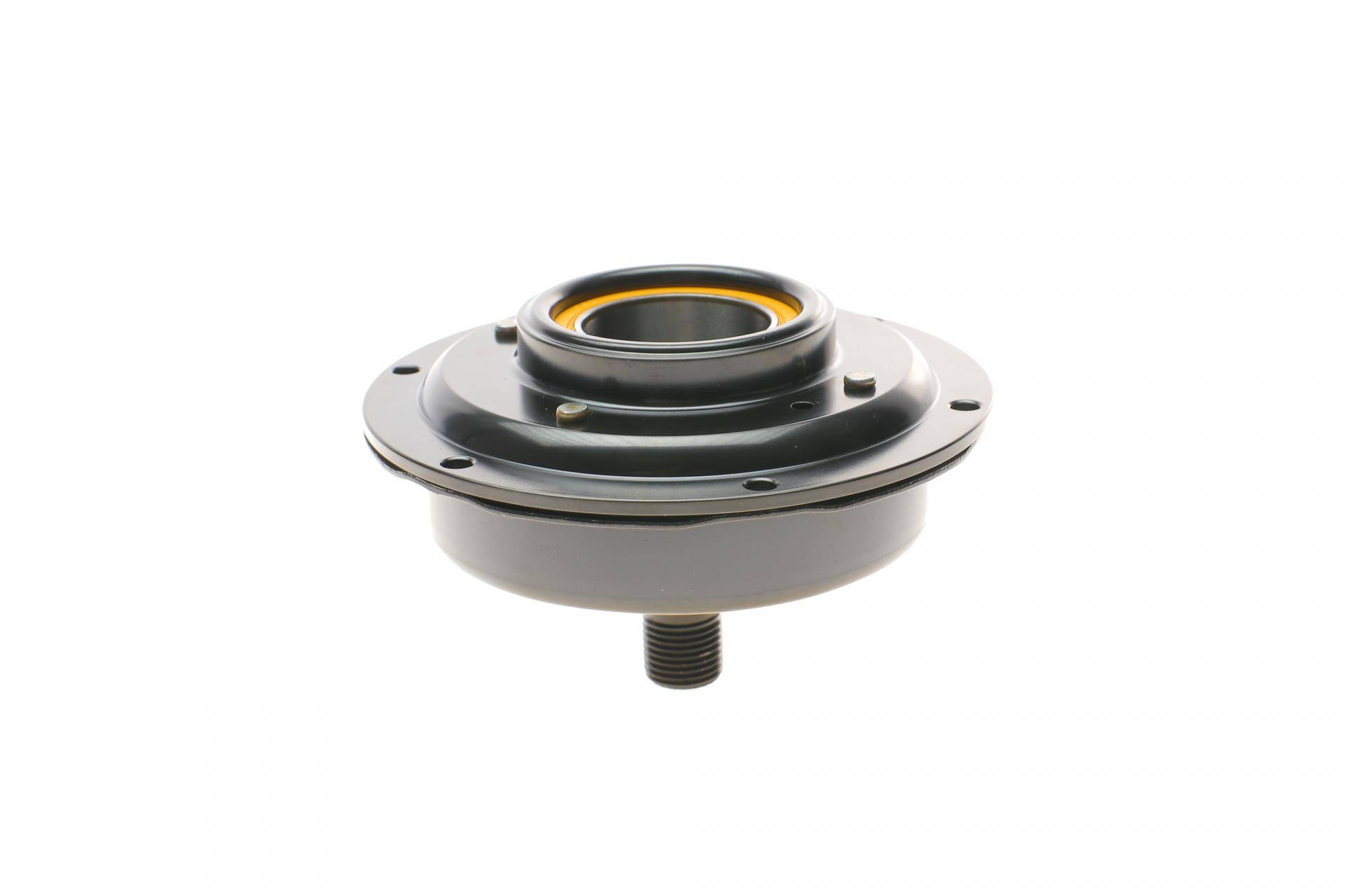 Шків компресора кондиціонера VW Touareg/Phaeton/T5 2.5/5.0TDI 03-10