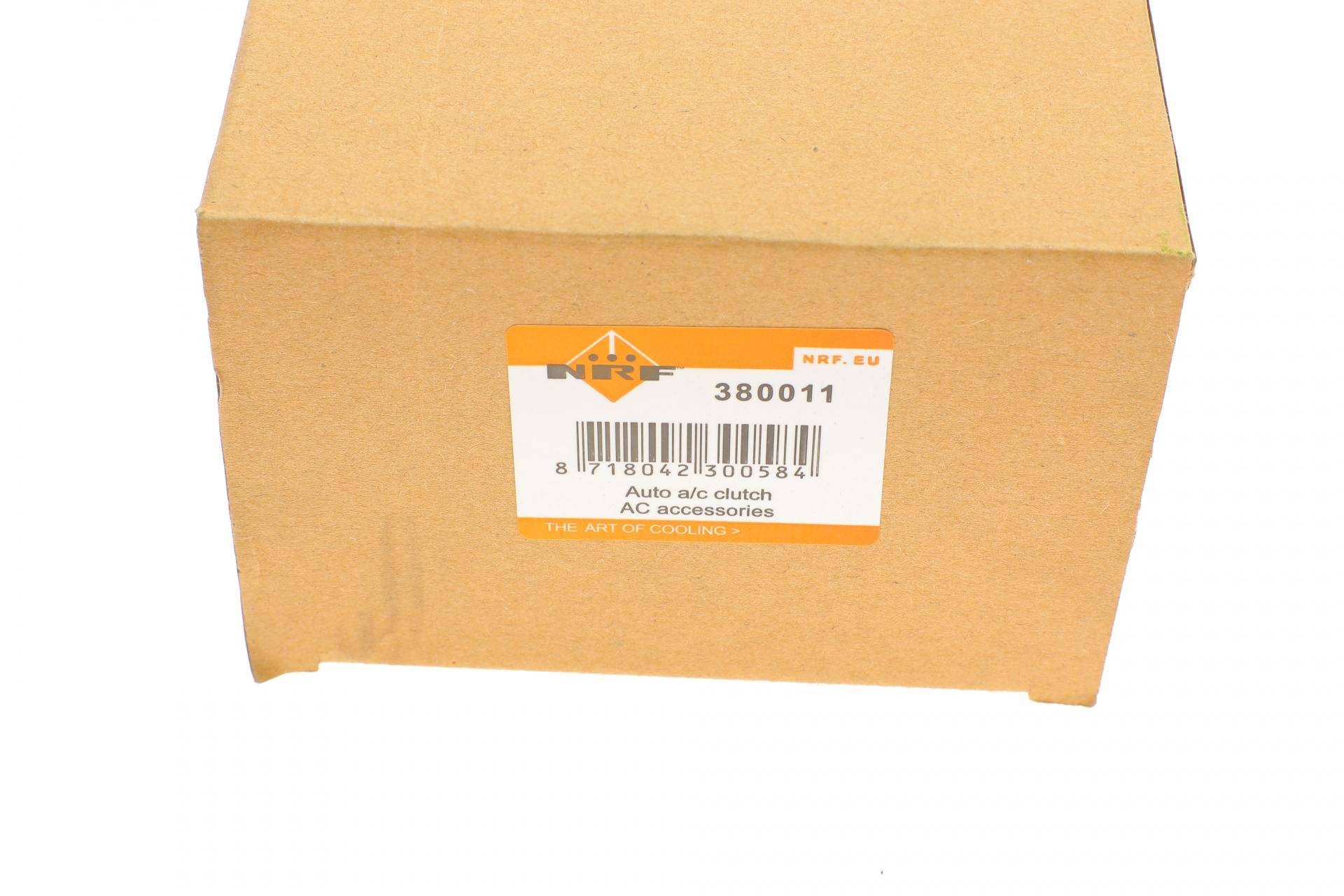 Шків компресора кондиціонера VW Touareg/Phaeton/T5 2.5/5.0TDI 03-10