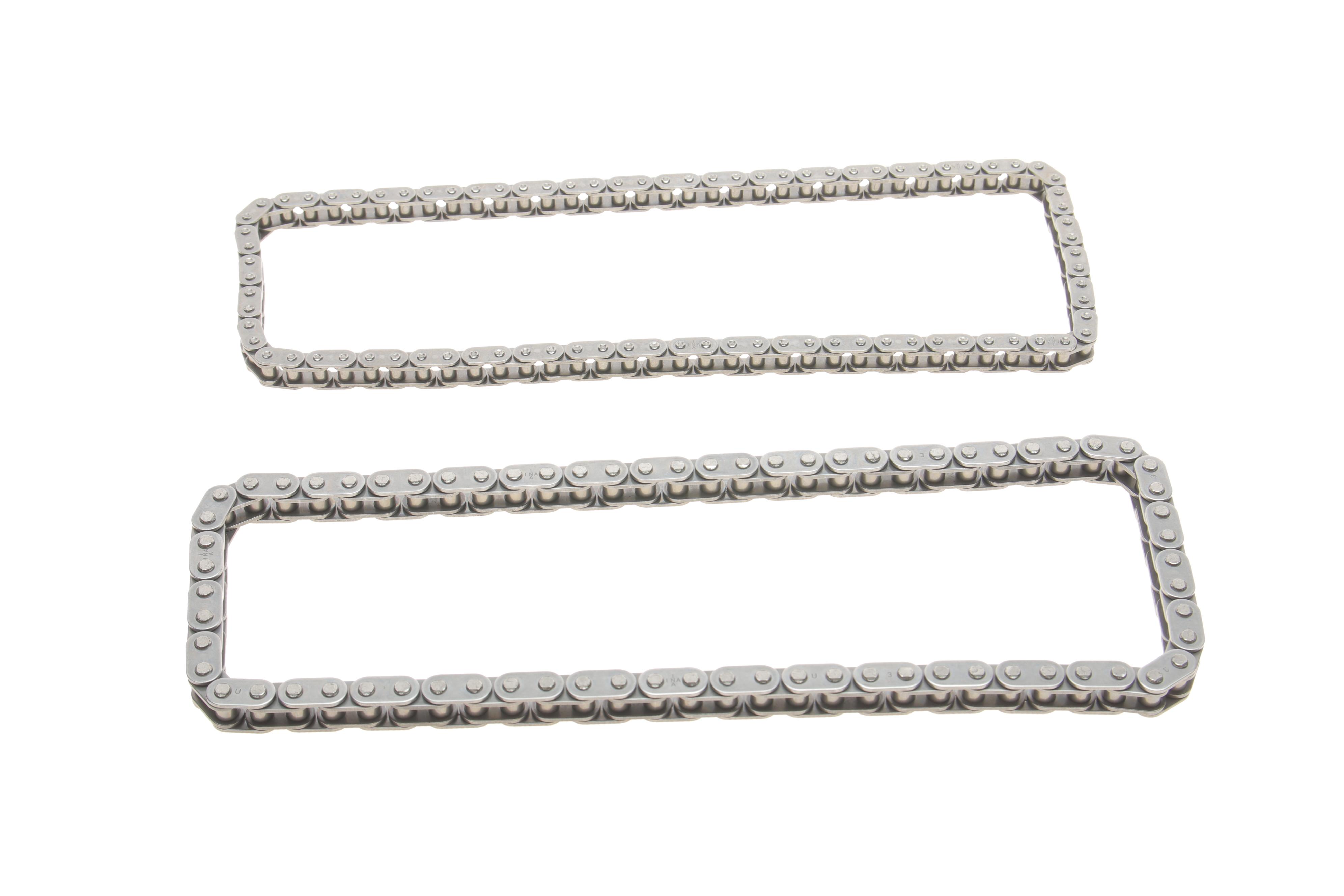 Комплект ланцюга ГРМ BMW 3 (E90/F30/F80)/5 (F10)/7 (F01-F04) 08-18 N57 D30