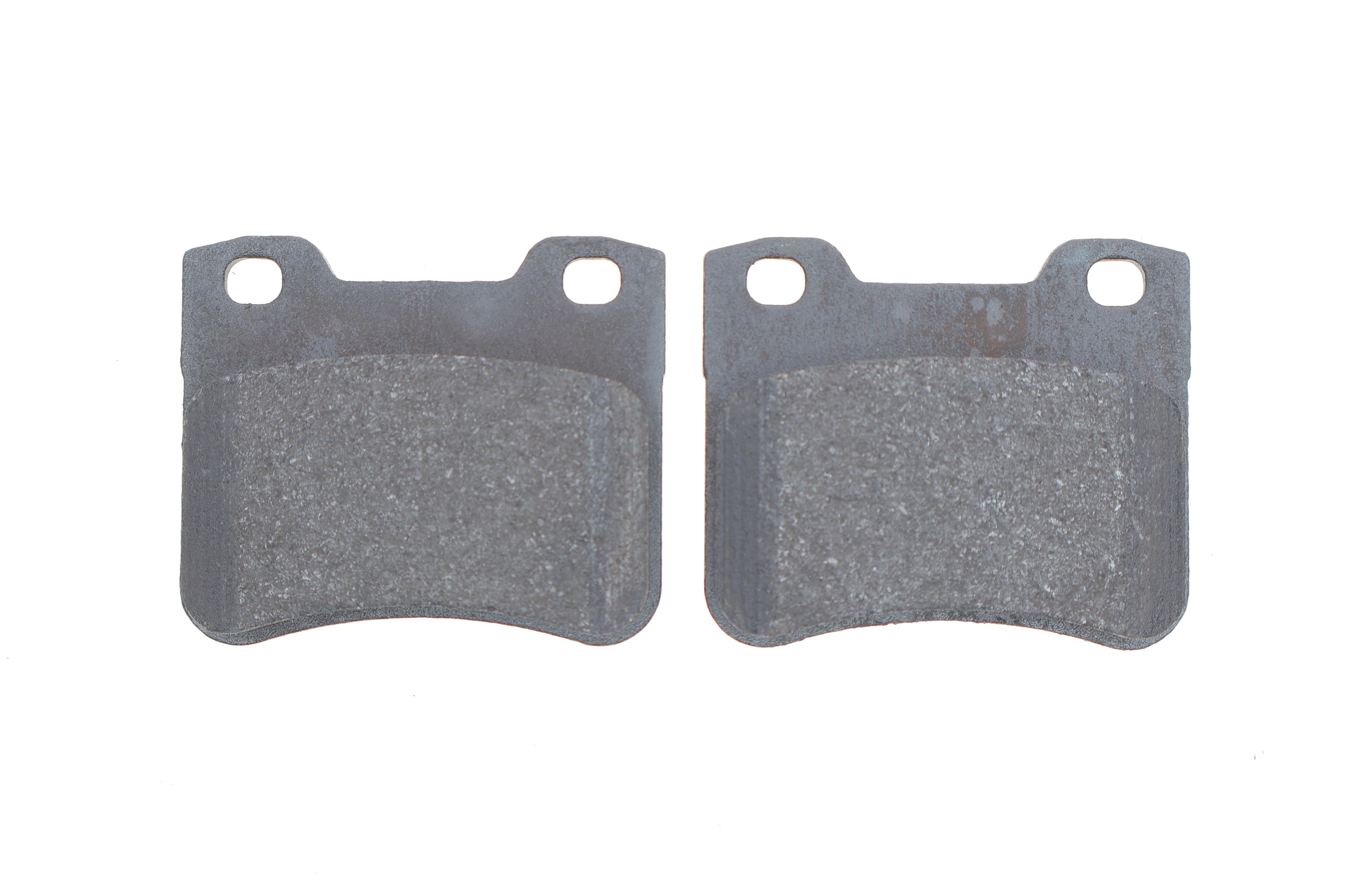 Колодки гальмівні (передні) Peugeot 106 91-01