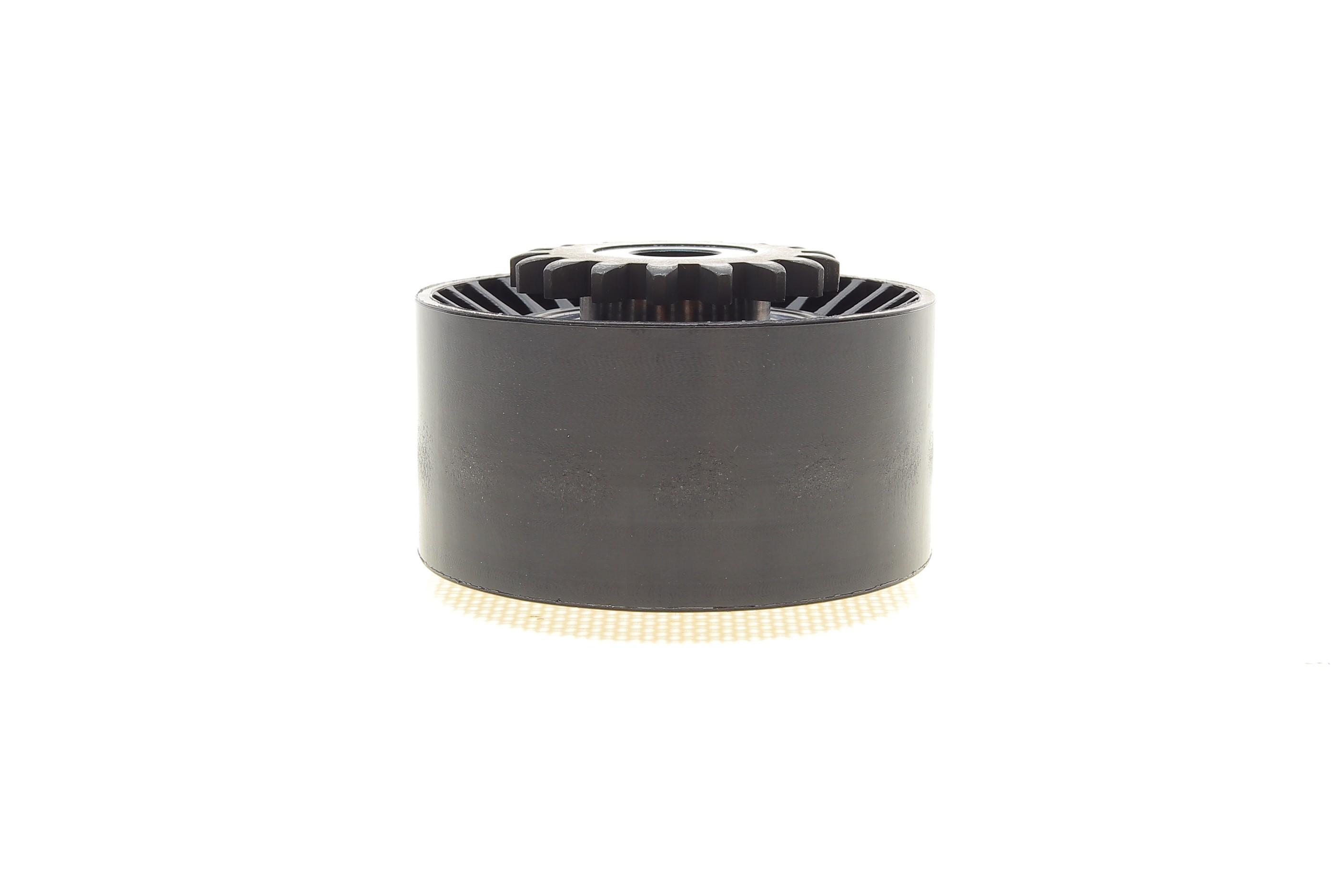 Ролик генератора Renault Clio III 1.2 16V05-14 (паразитний) (60х30)