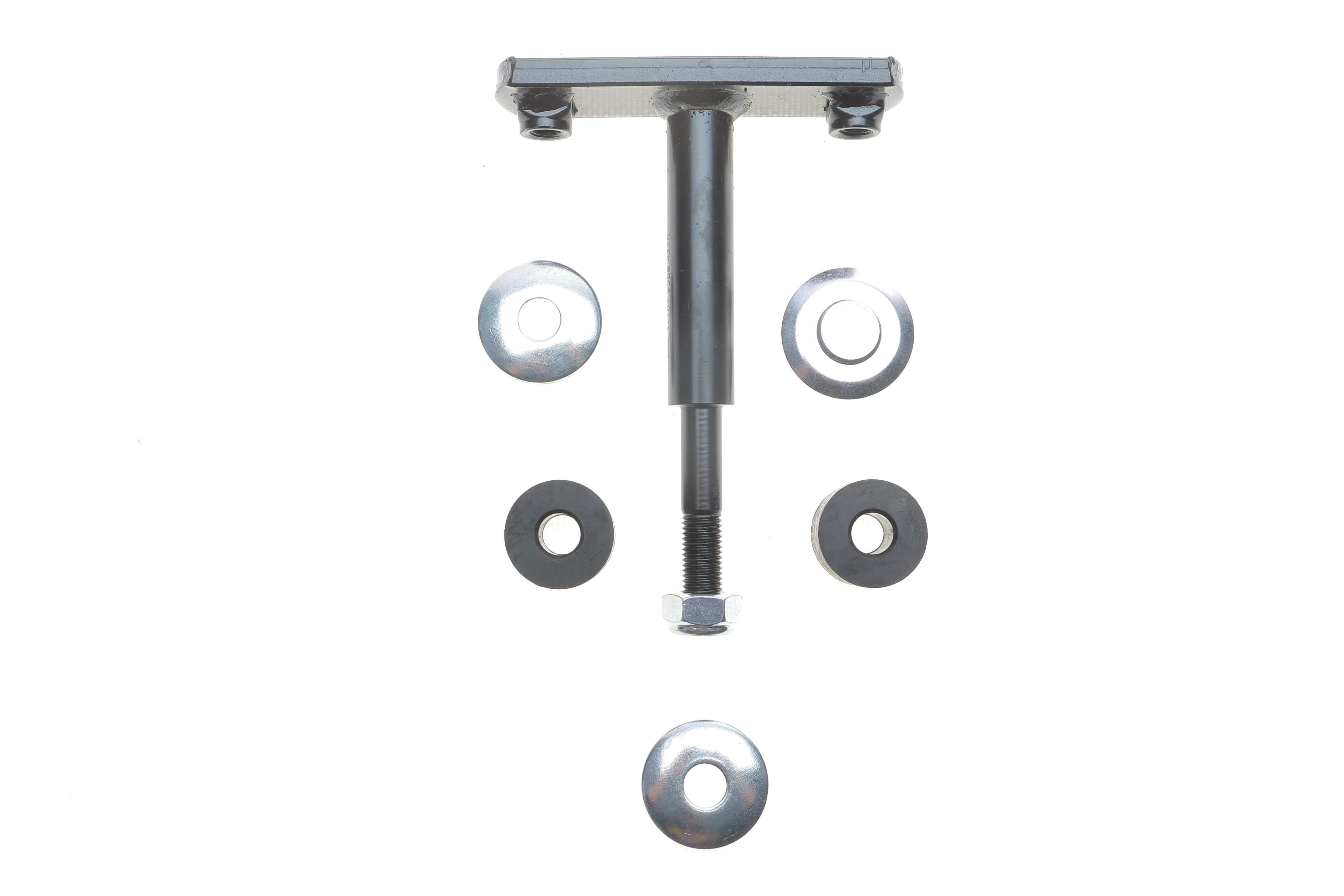 Тяга стабілізатора (переднього) Mitsubishi L200/Montero/Pajero Sport 96-