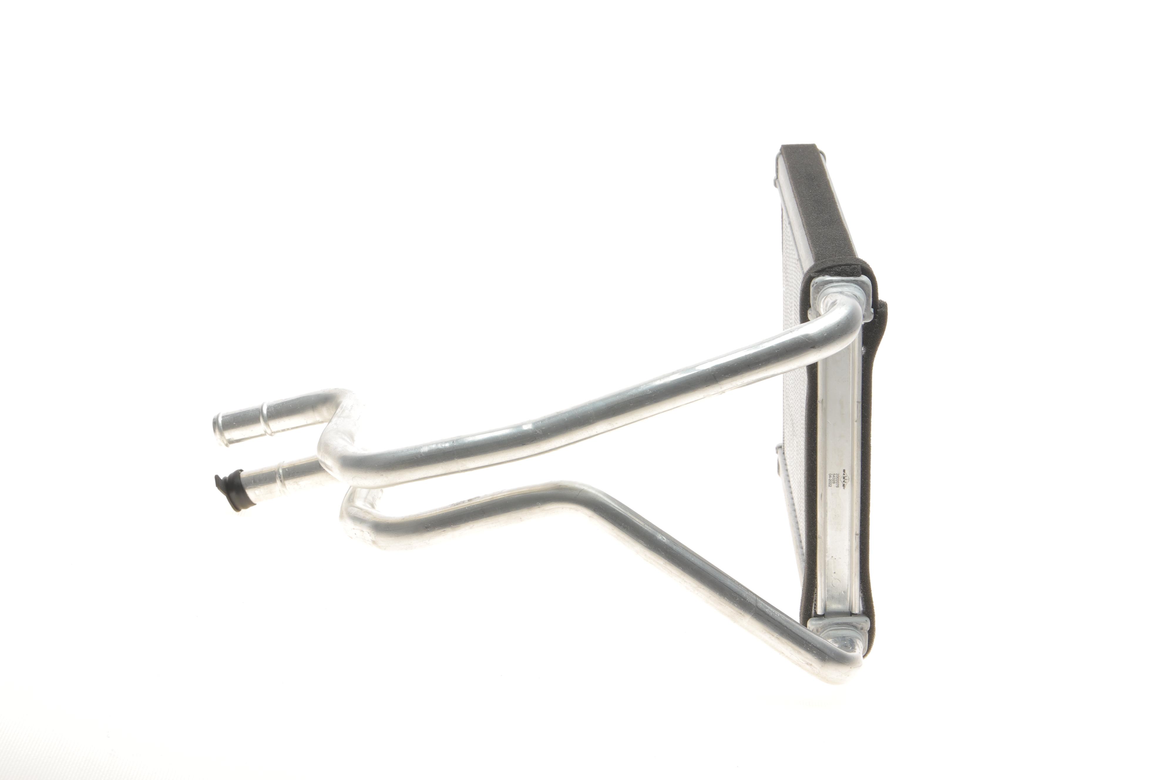 Радіатор пічки Kia Sportage 2.0 CRDi 04-