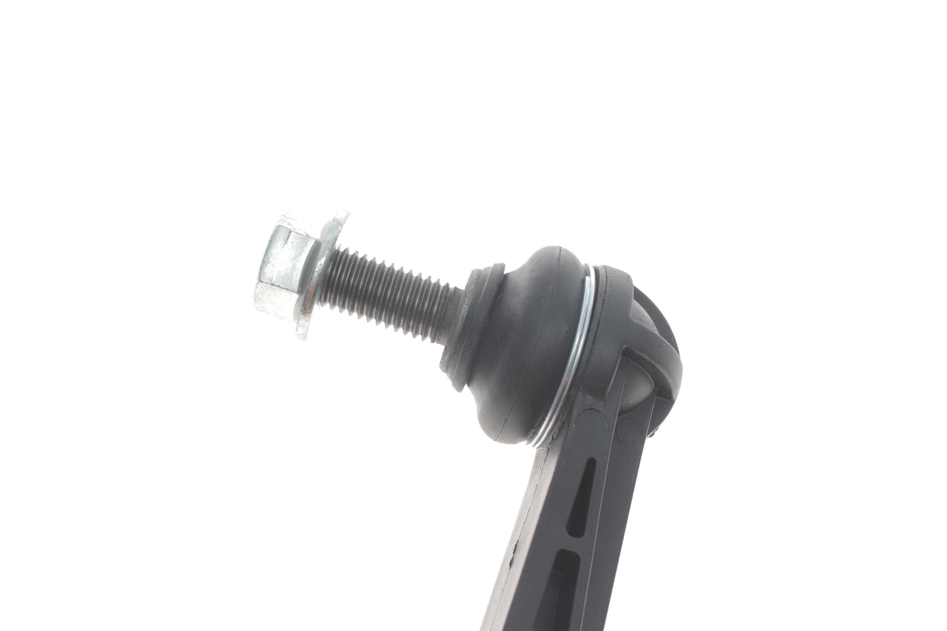 Тяга стабілізатора (переднього) Chevrolet Aveo 1.2-1.6 11- (L=295mm)