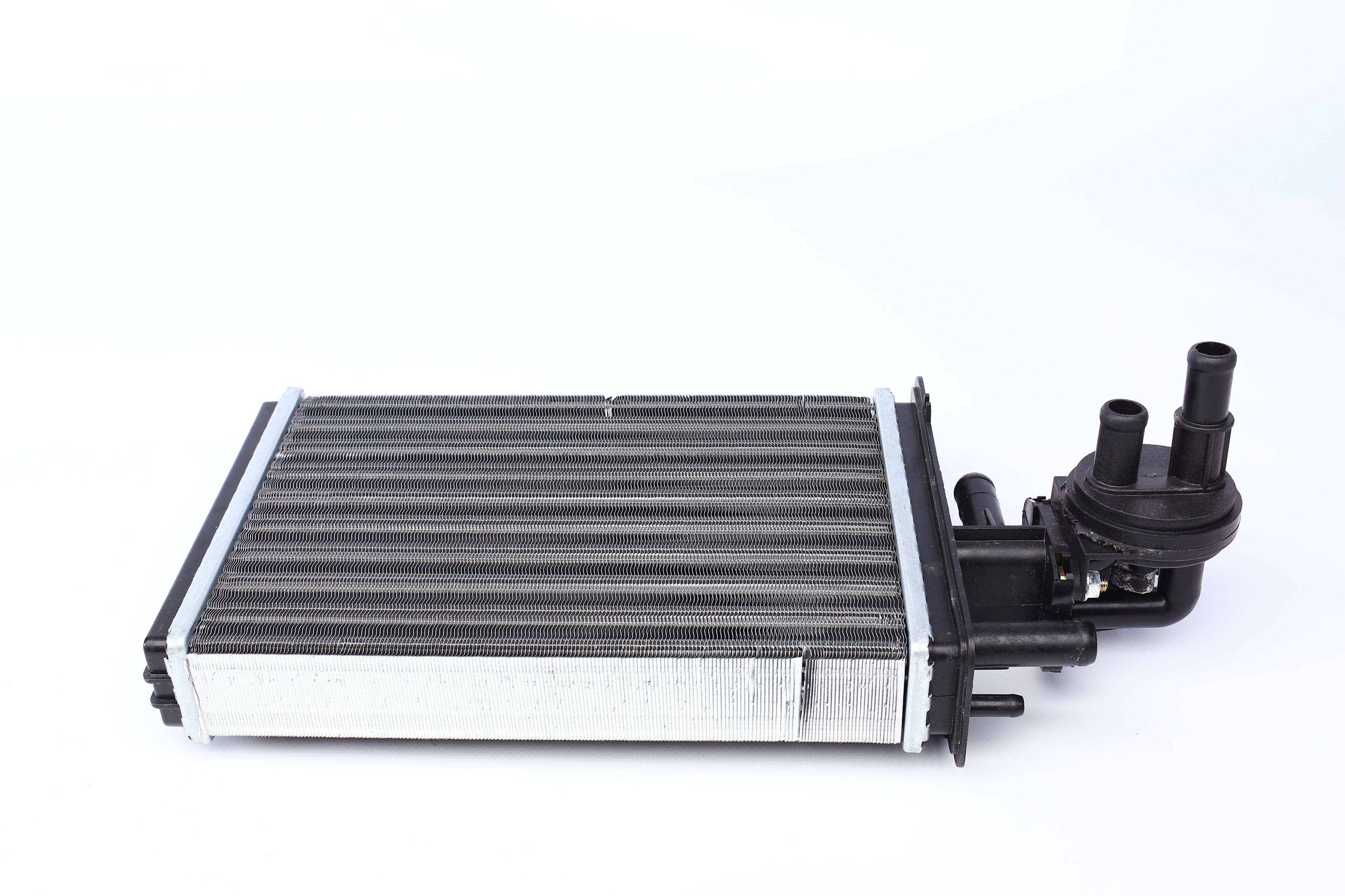 Радіатор пічки Fiat Ducato 1.9-2.5D 89-