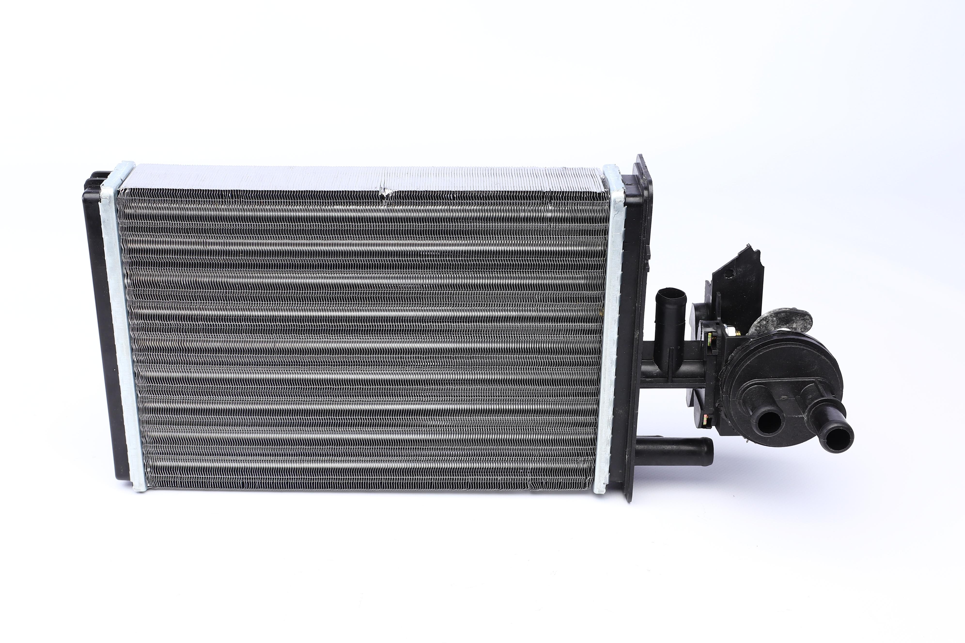 Радіатор пічки Fiat Ducato 1.9-2.5D 89-