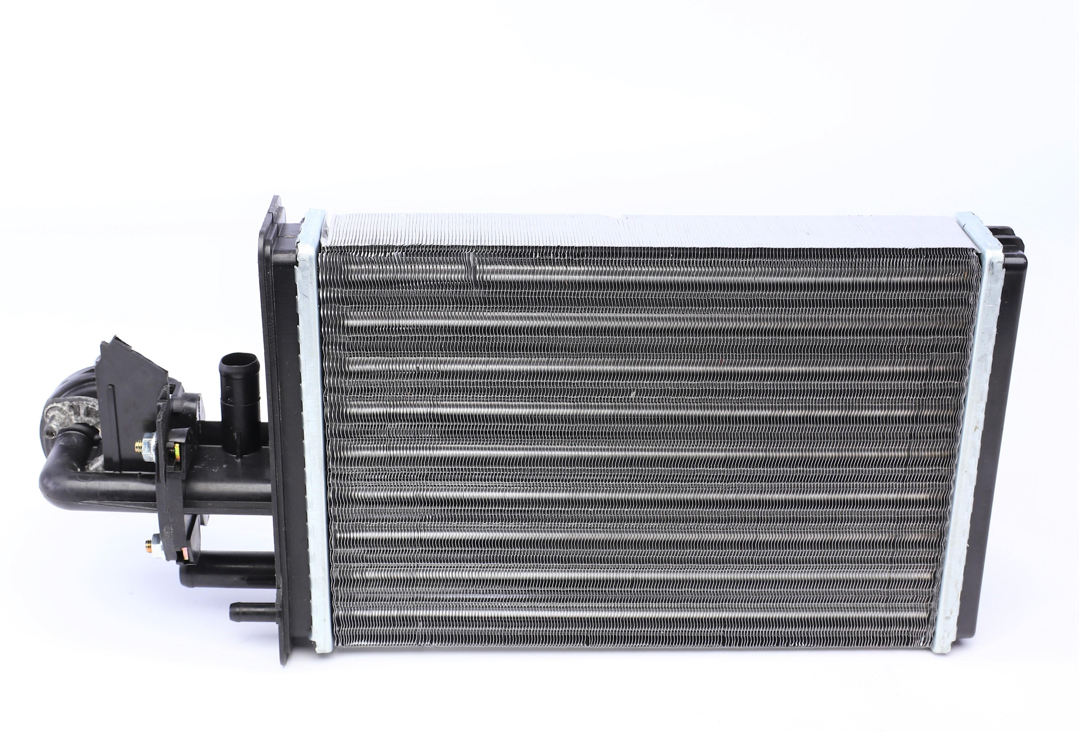 Радіатор пічки Fiat Ducato 1.9-2.5D 89-