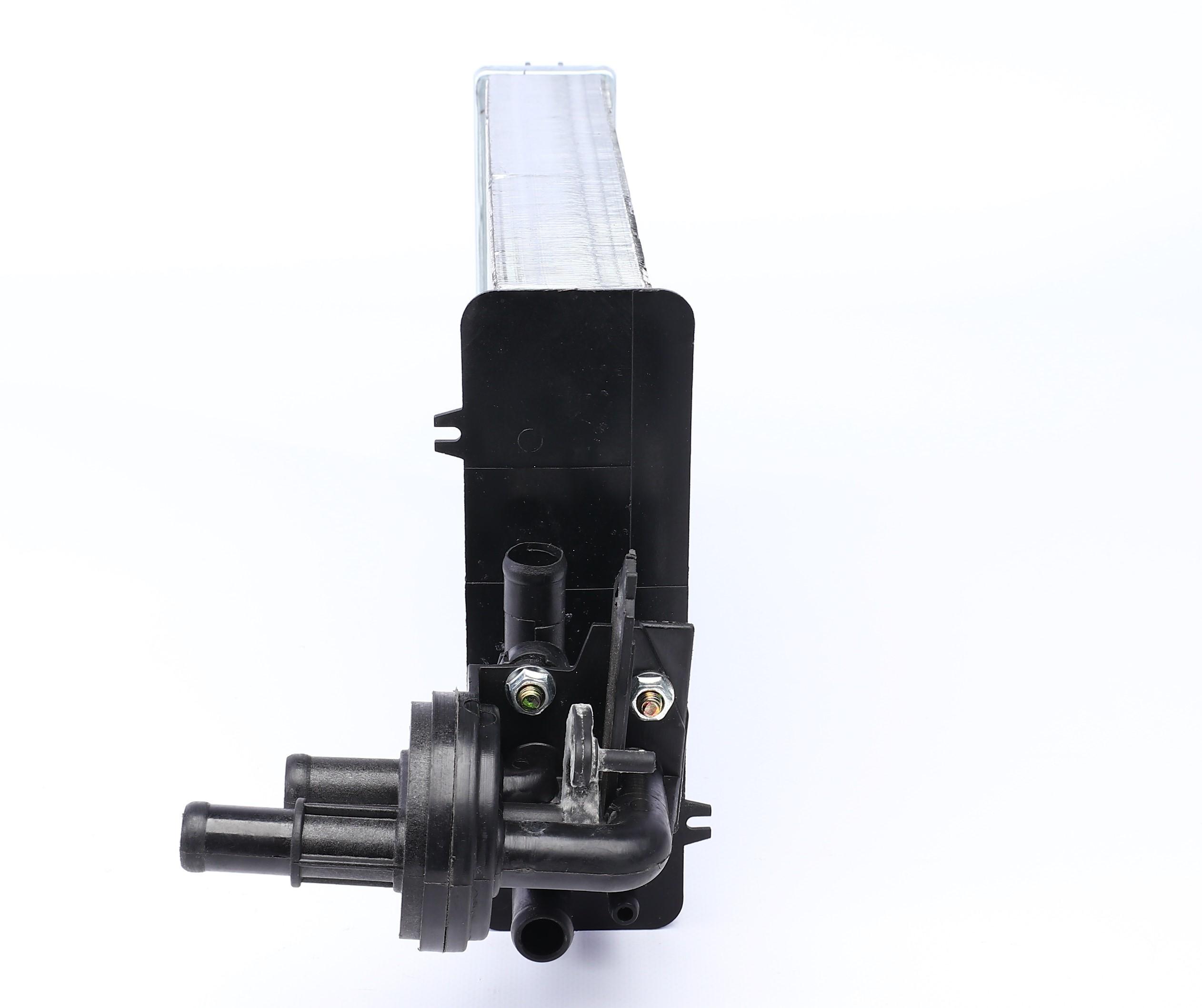 Радіатор пічки Fiat Ducato 1.9-2.5D 89-