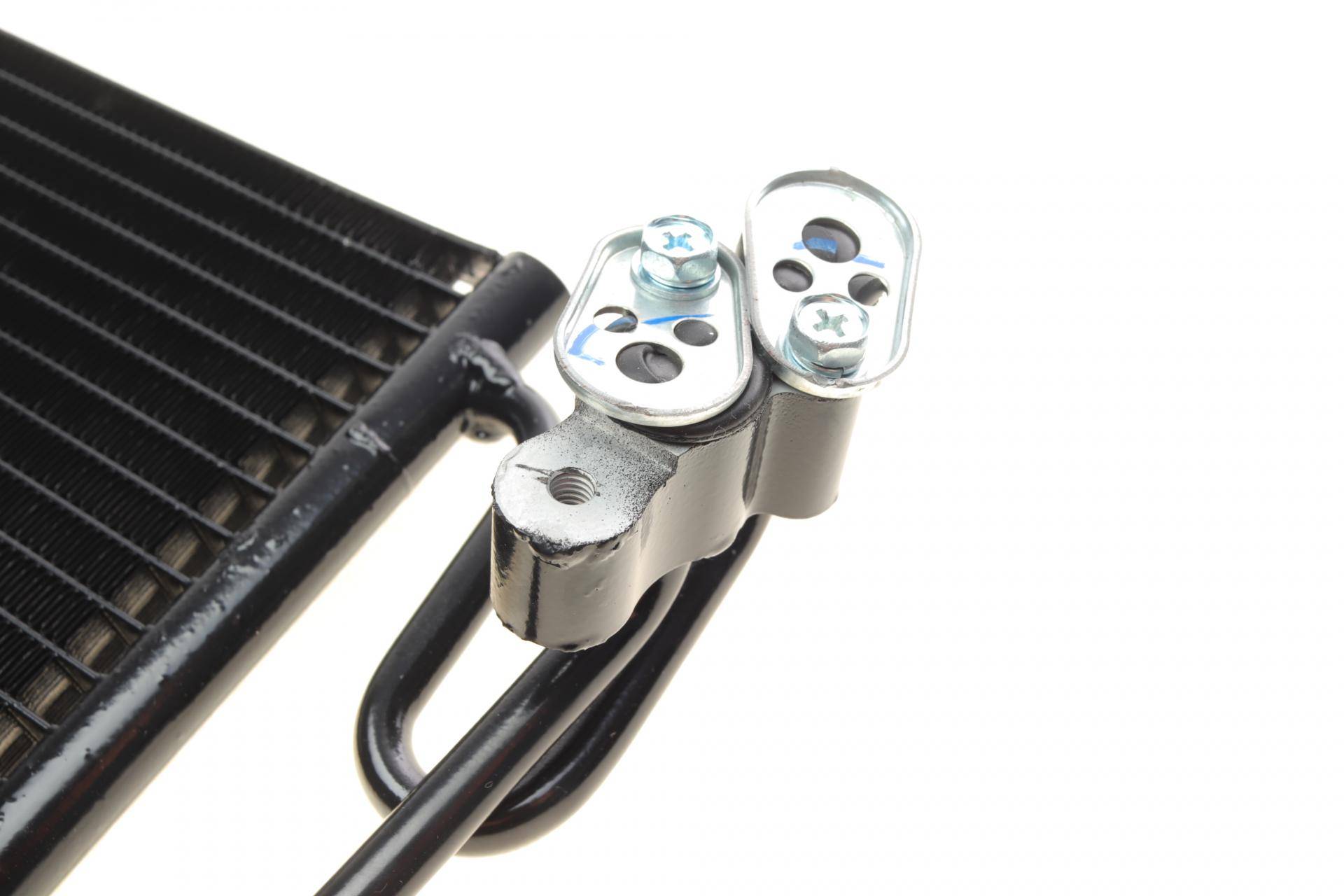 Радіатор кондиціонера (з осушувачем) Mini Cooper/One 1.6/2.0 06-16