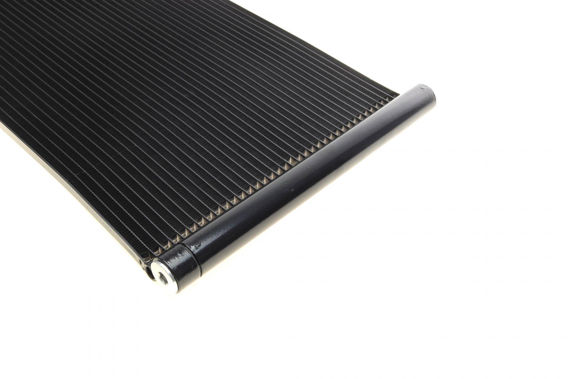 Радіатор кондиціонера (з осушувачем) Mini Cooper/One 1.6/2.0 06-16