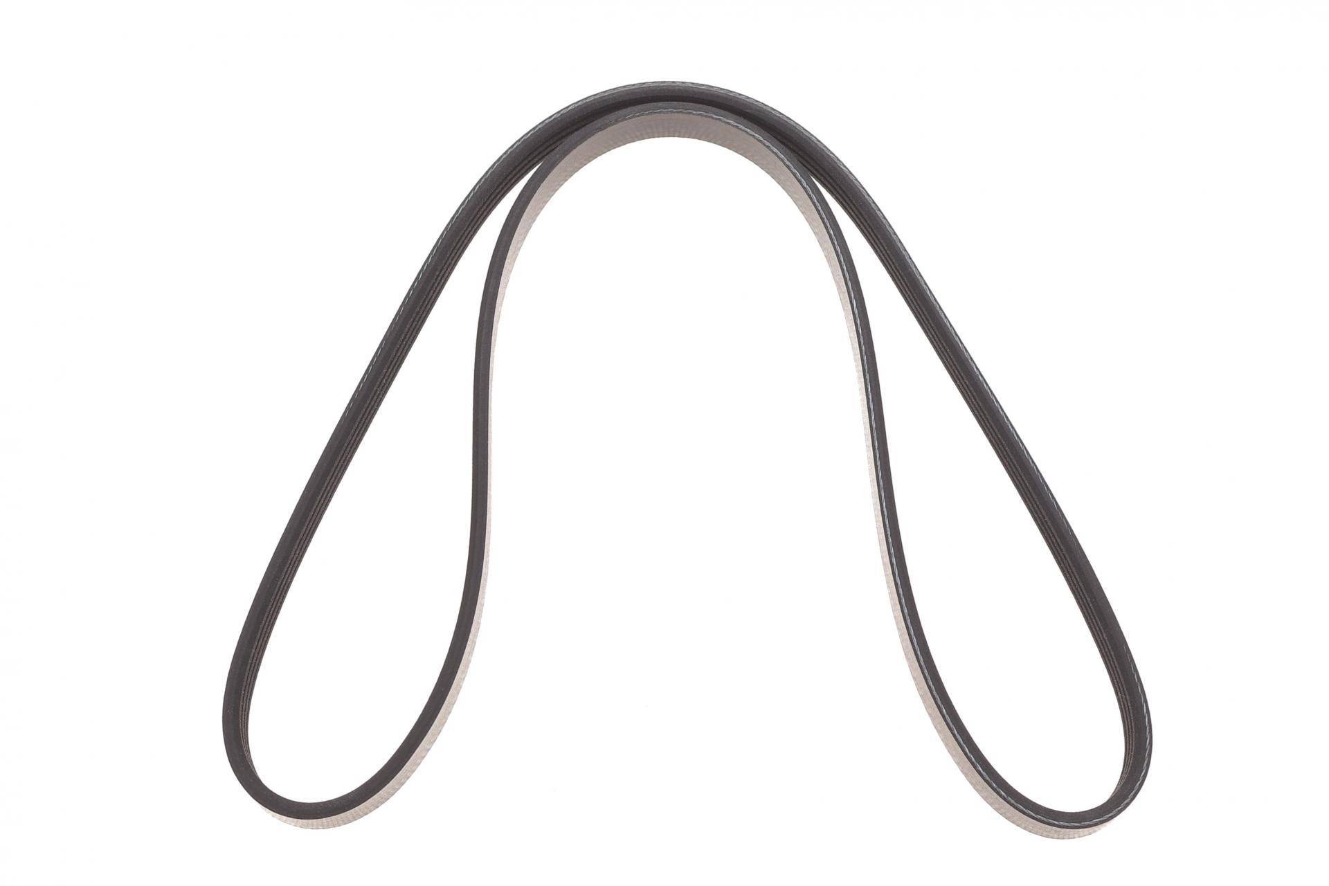 Ремінь генератора Mazda 323 89-04/ Mitsubishi Pajero II 94-99 (4PK1000)