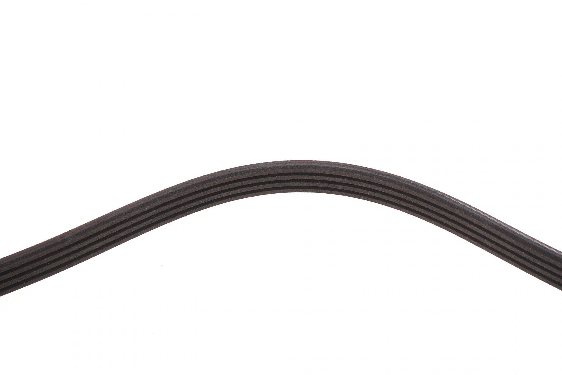 Ремінь генератора Mazda 323 89-04/ Mitsubishi Pajero II 94-99 (4PK1000)