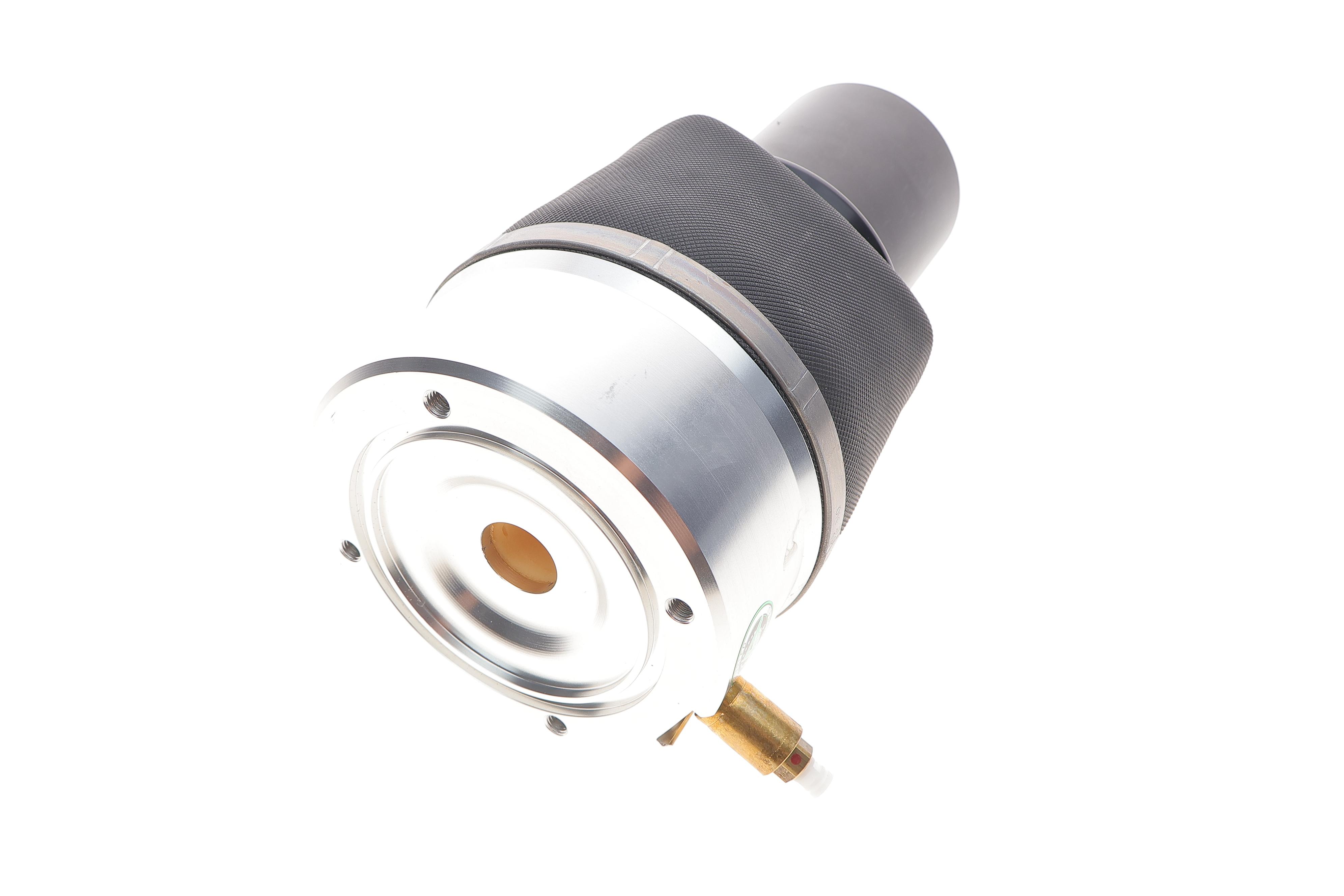 Подушка пневмопідвіски (ззаду) Audi Q7/Porsche Cayenne/VW Touareg 02-15