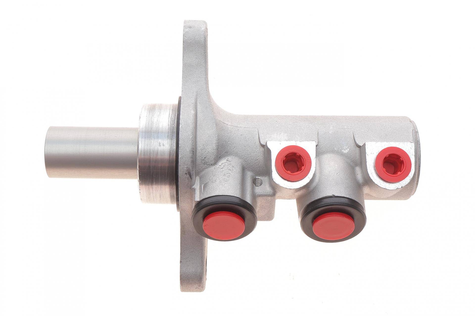 Циліндр гальмівний (головний) Citroen Berlingo 08- (d=23.8mm) (Alu)