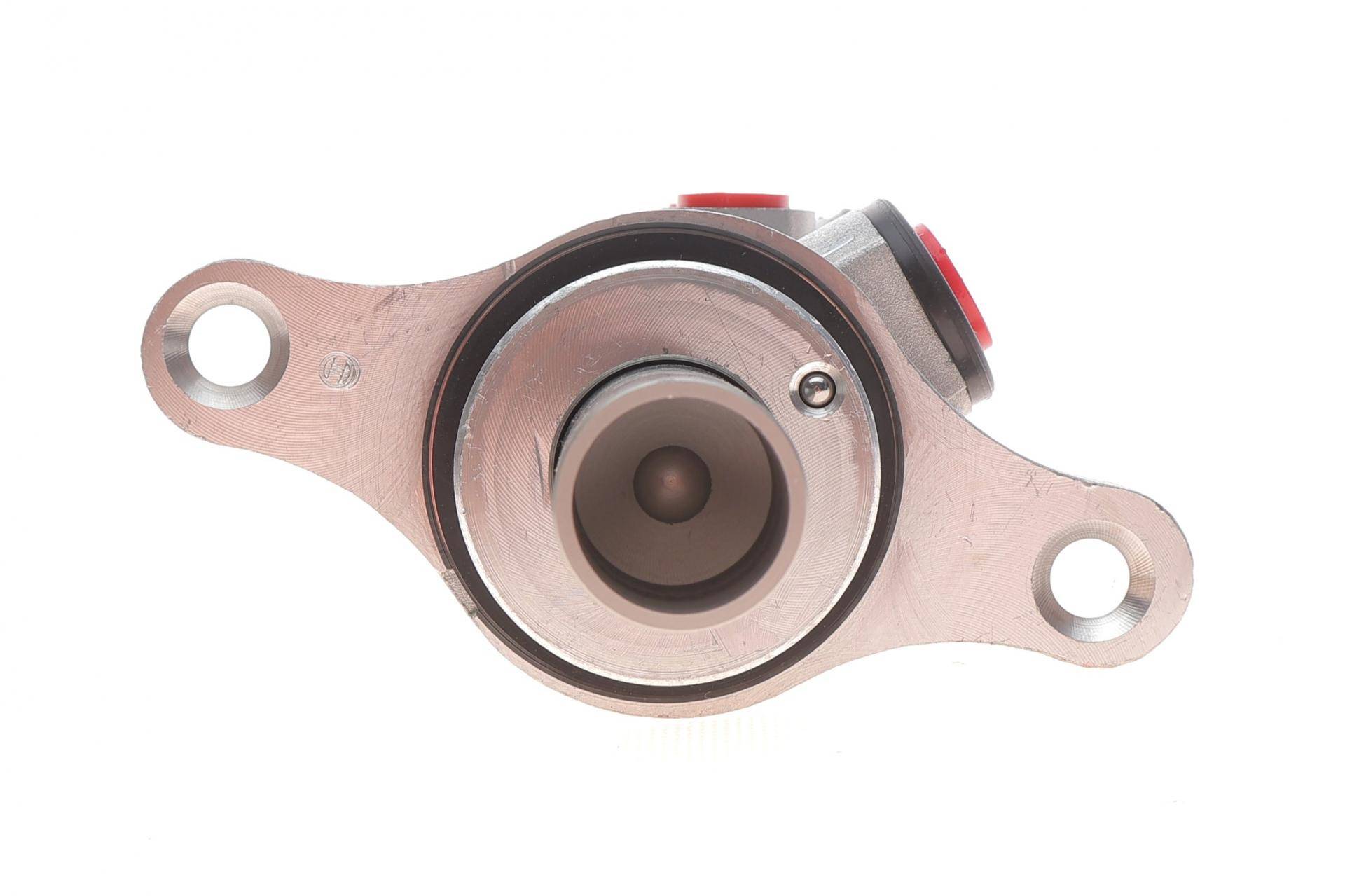 Циліндр гальмівний (головний) Citroen Berlingo 08- (d=23.8mm) (Alu)