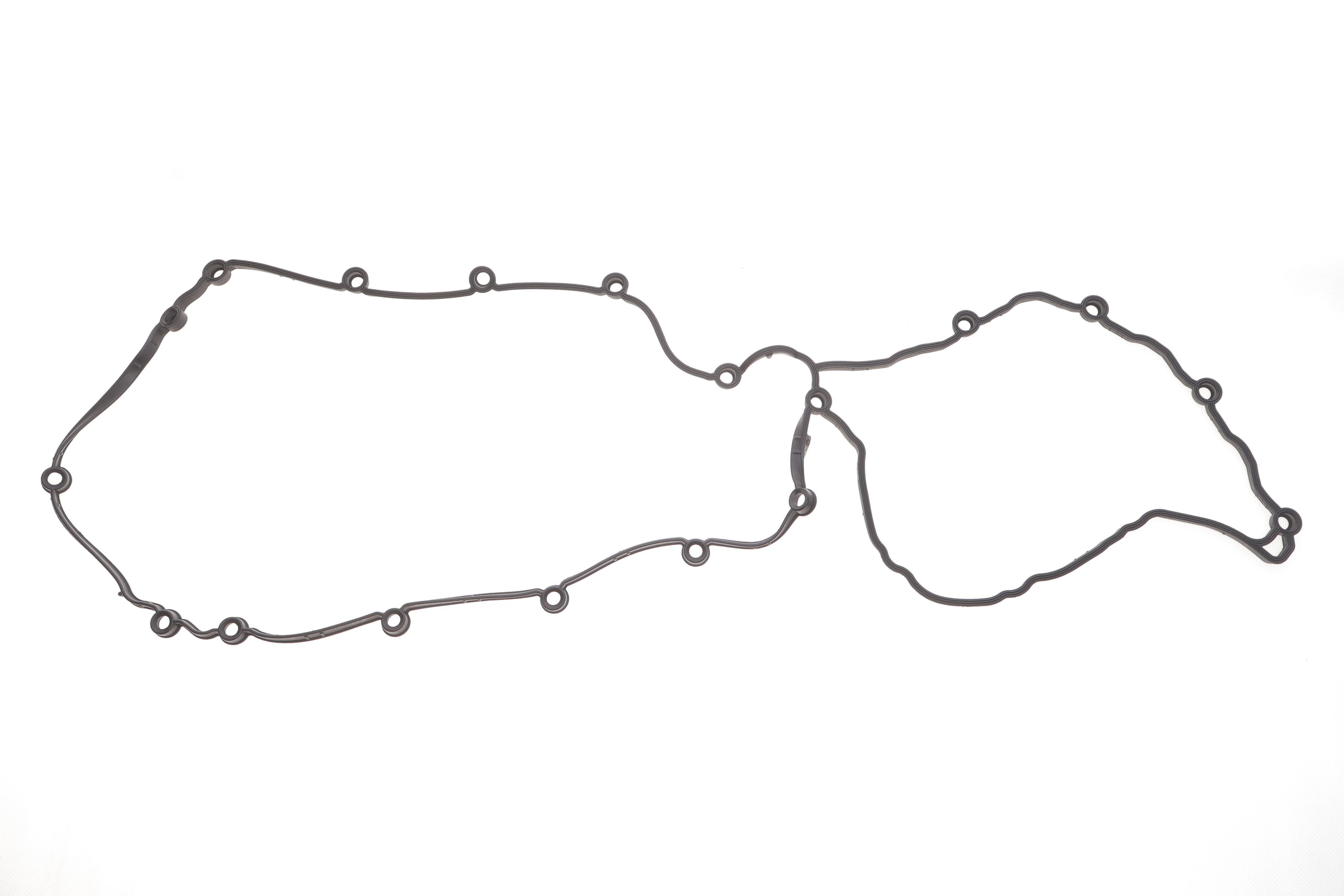 Прокладка крышки клапанов MB Sprinter 2.2 CDI 09- OM651