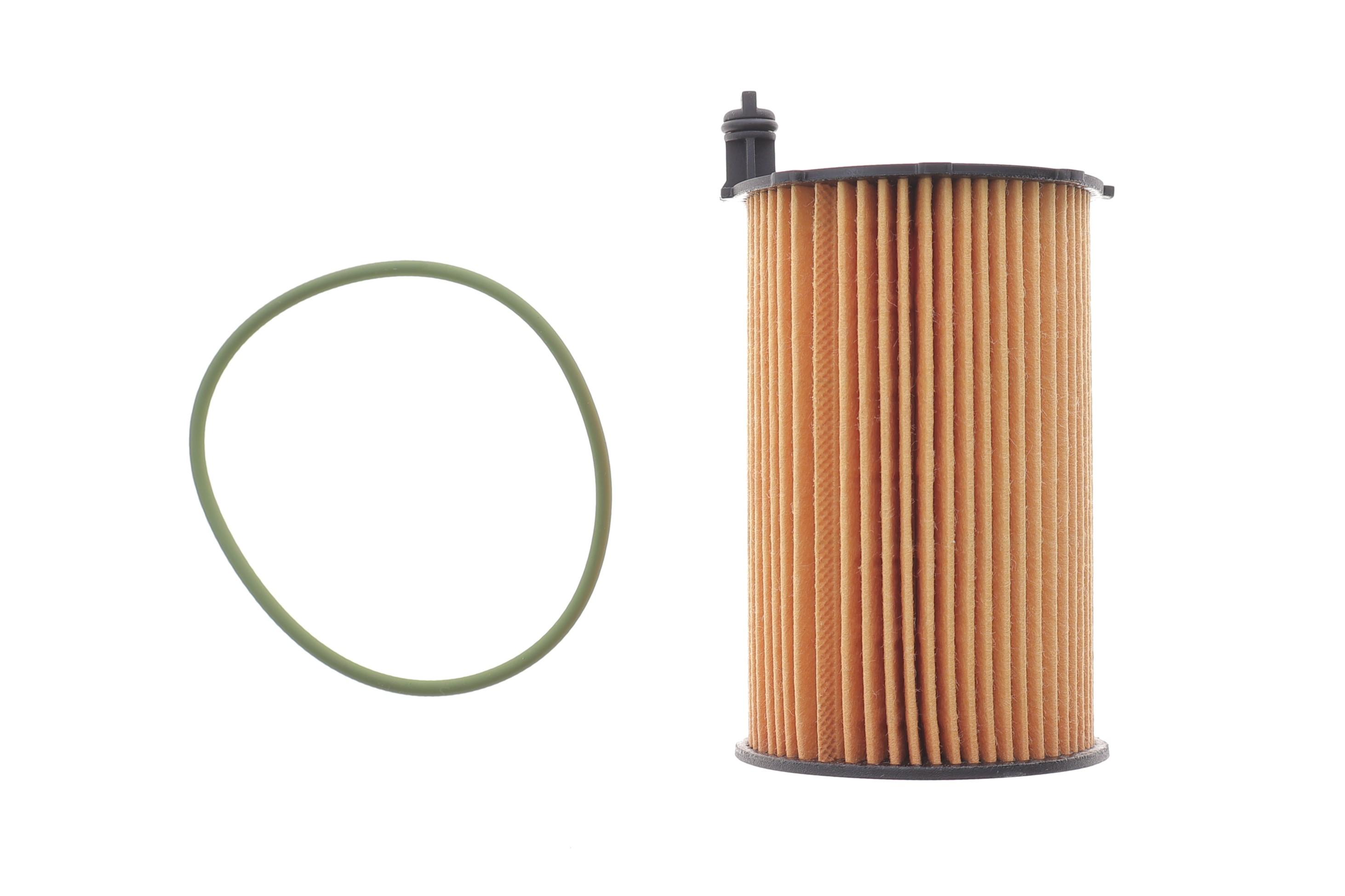 Фильтр масляный Audi A4/A5/A6/A7/Q5/Q7/ VW Touareg 3.0TDI 10-