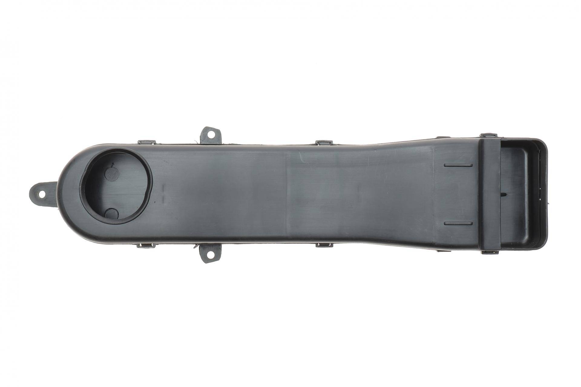 Повітропровід обігрівача (впуск) MB Vito/Viano (W639) 03-