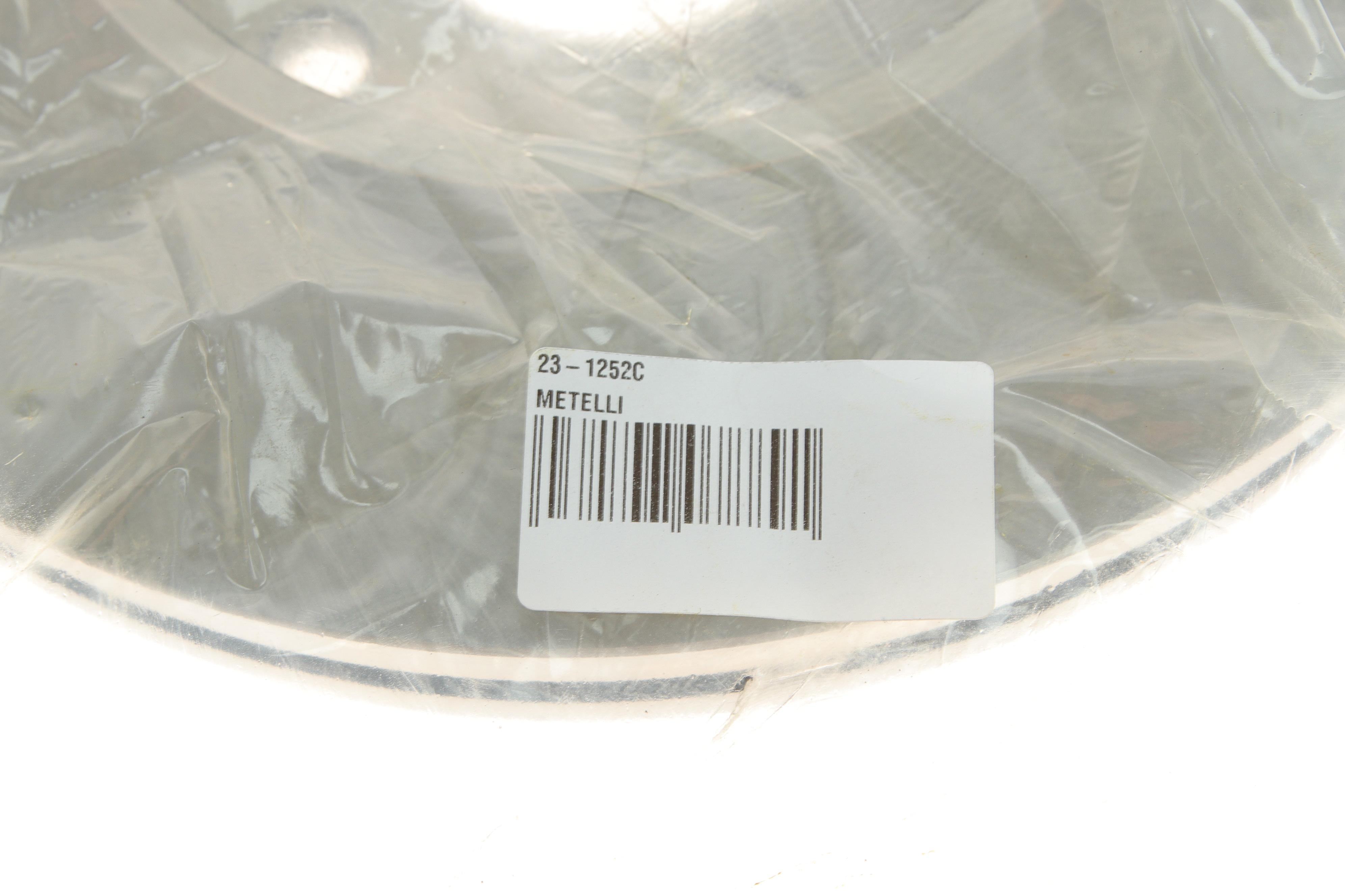 Диск гальмівний (передній) Nissan Juke/Tiida 10- (280x24) (лакований) (вентильований)