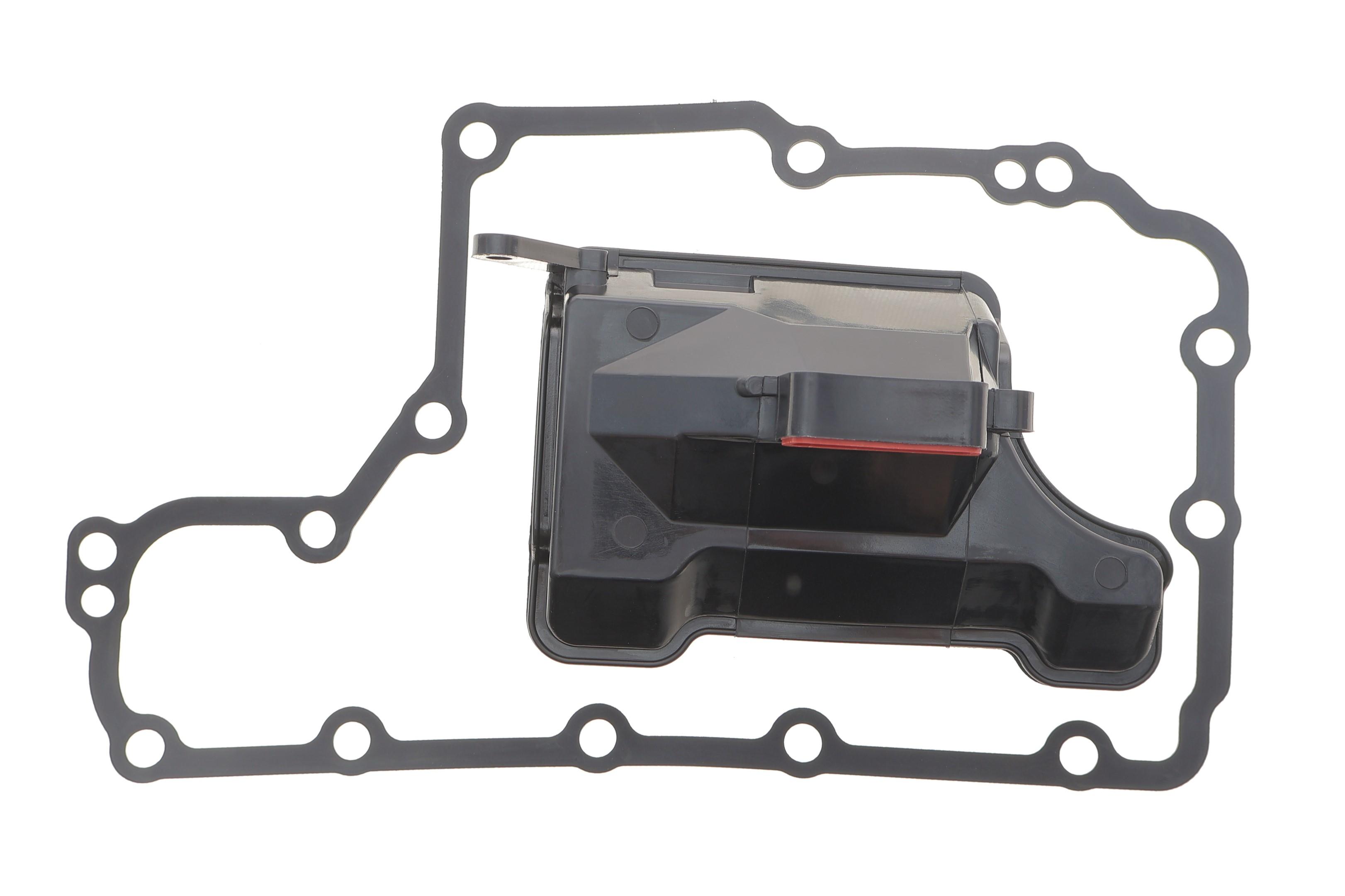 Фильтр АКПП Opel Combo 1.3-1.7D 94- (с прокладкой)