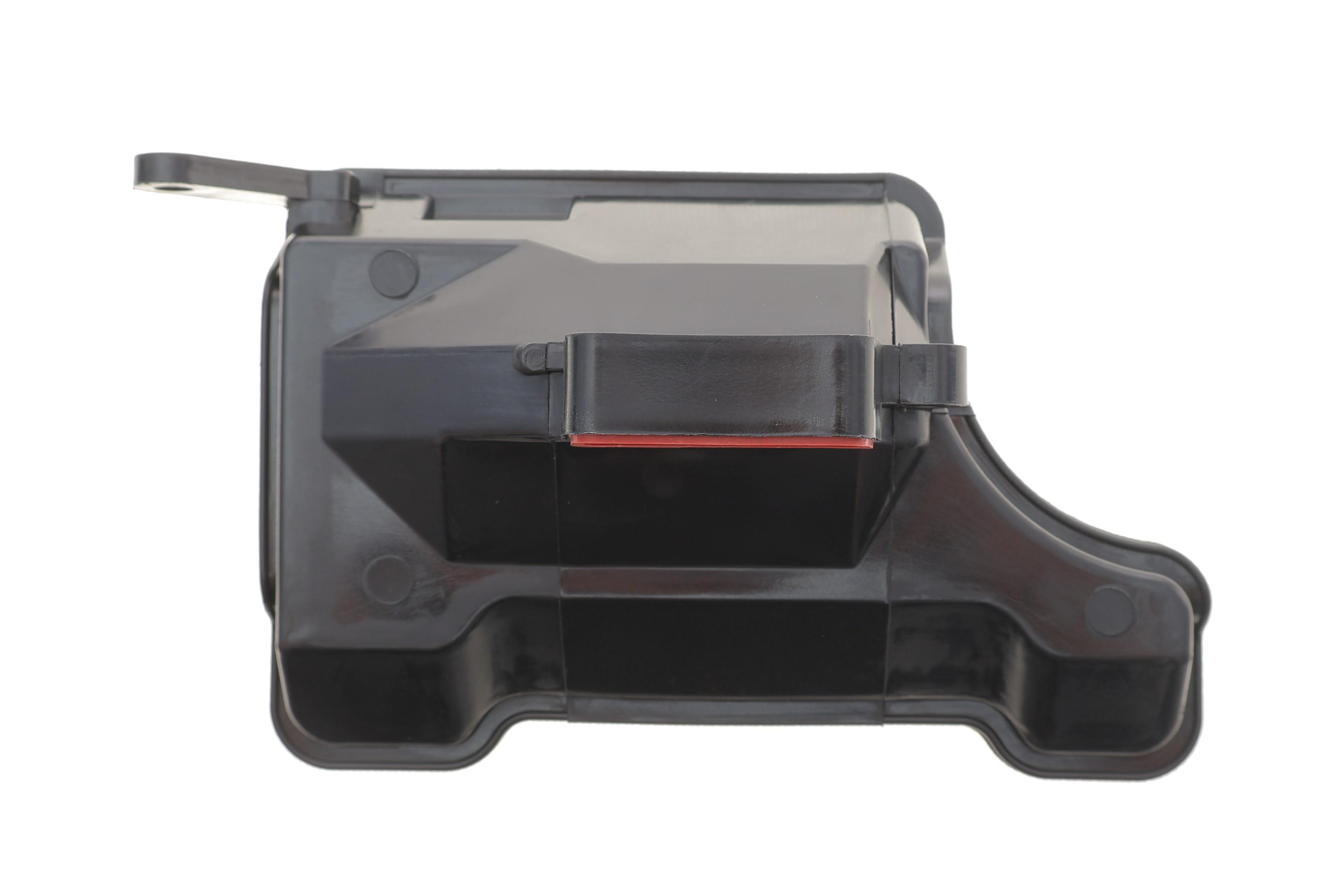 Фильтр АКПП Opel Combo 1.3-1.7D 94- (с прокладкой)